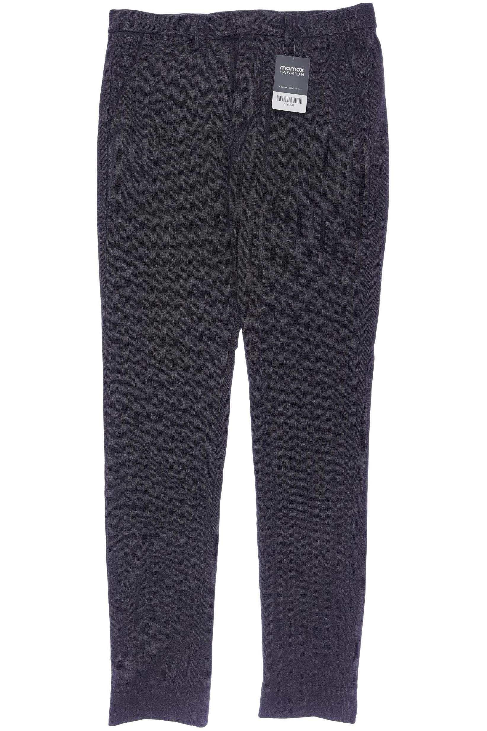 

Jack & Jones Herren Stoffhose, grau, Gr. 31
