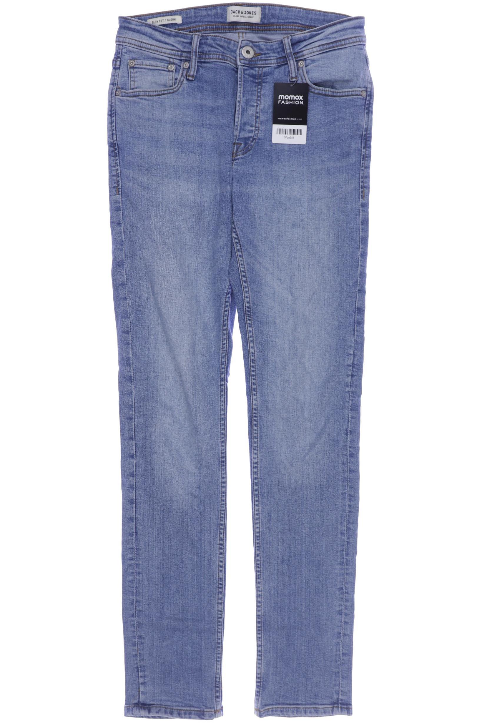

Jack & Jones Herren Jeans, blau, Gr. 29