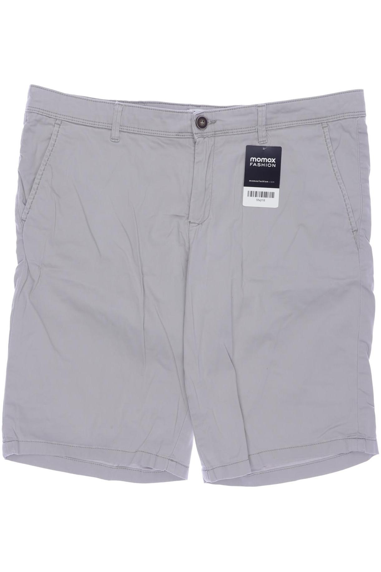 

Jack & Jones Herren Shorts, grau, Gr. 52