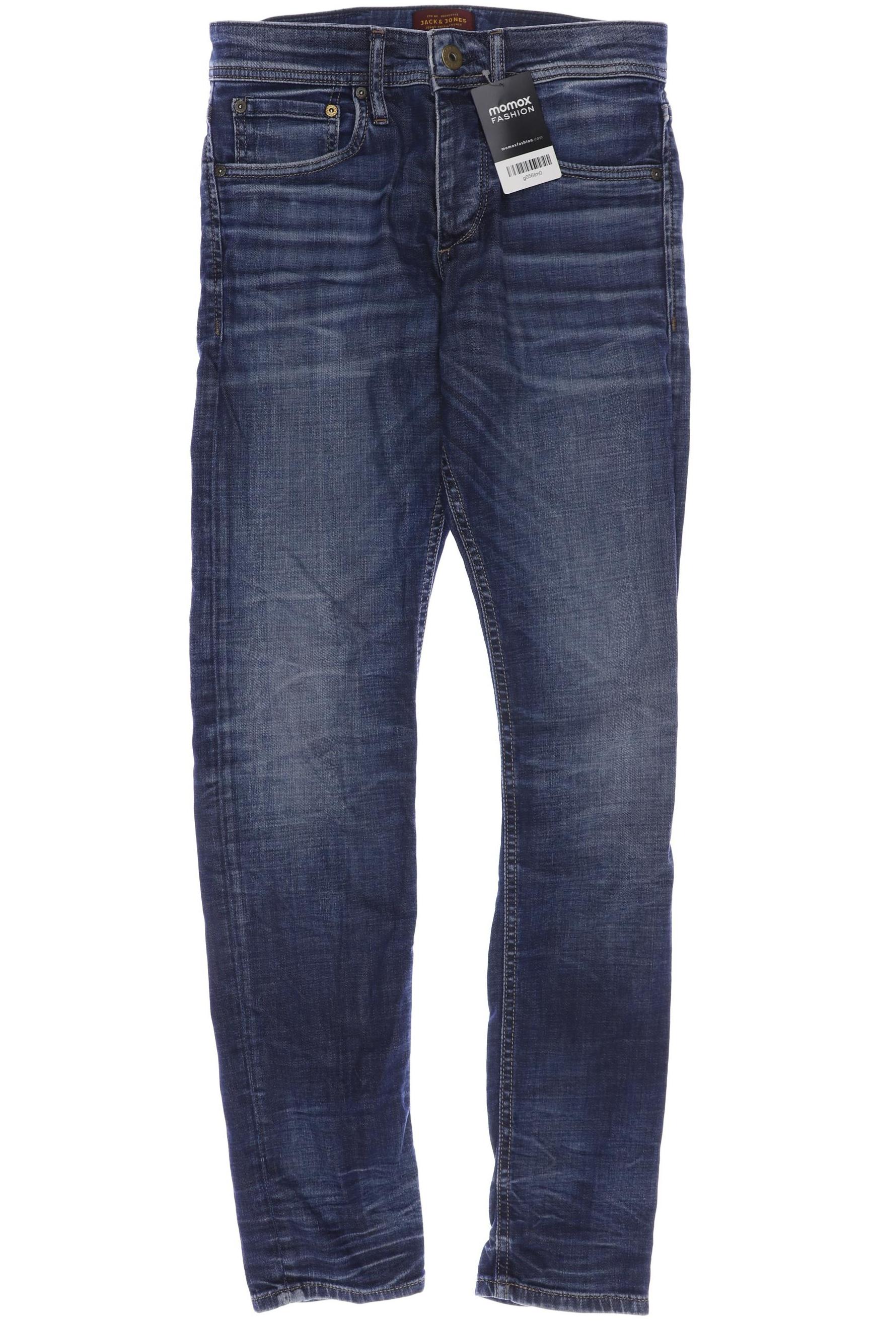 

Jack & Jones Herren Jeans, blau, Gr. 29