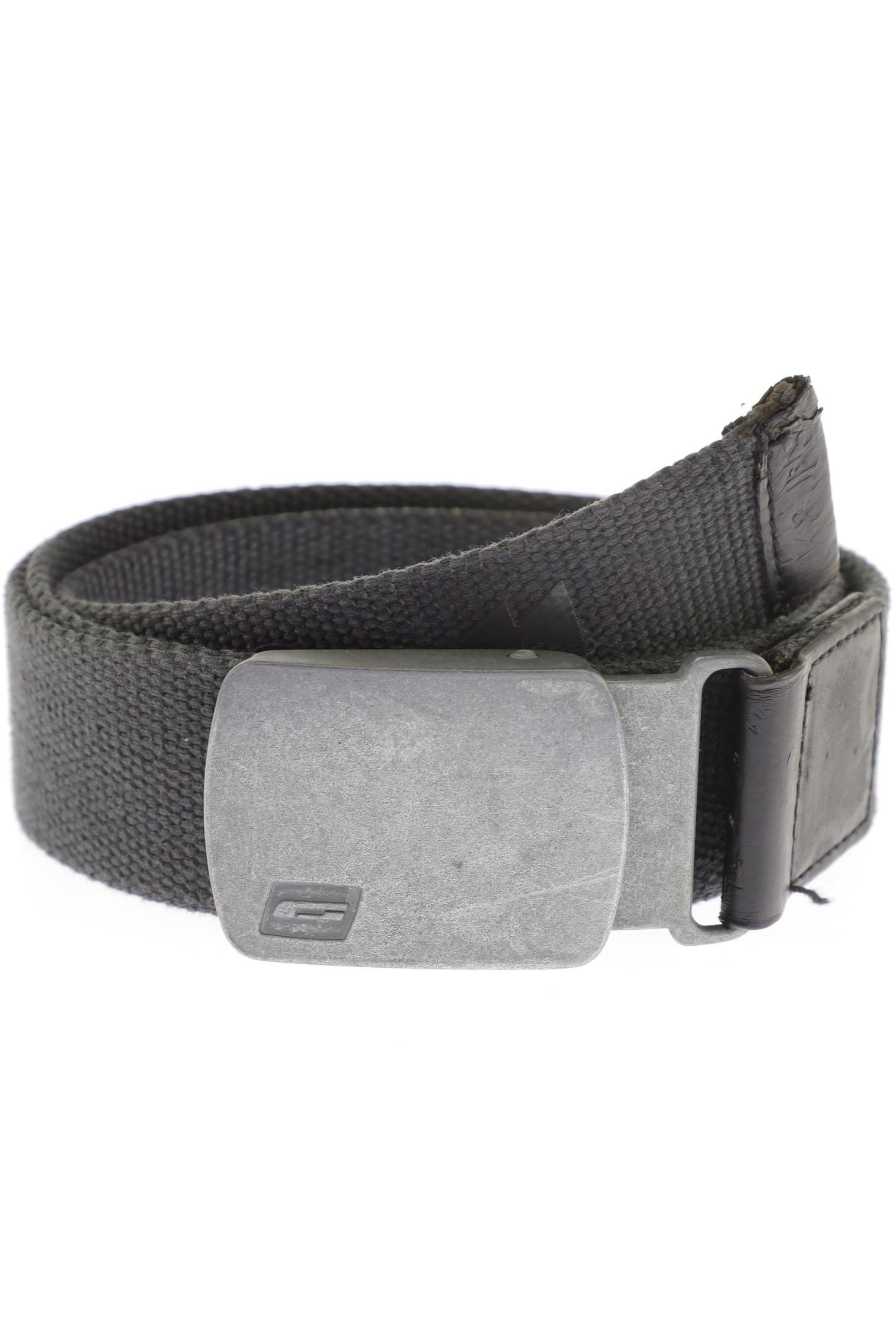 

Jack & Jones Herren Gürtel, grau, Gr. 95