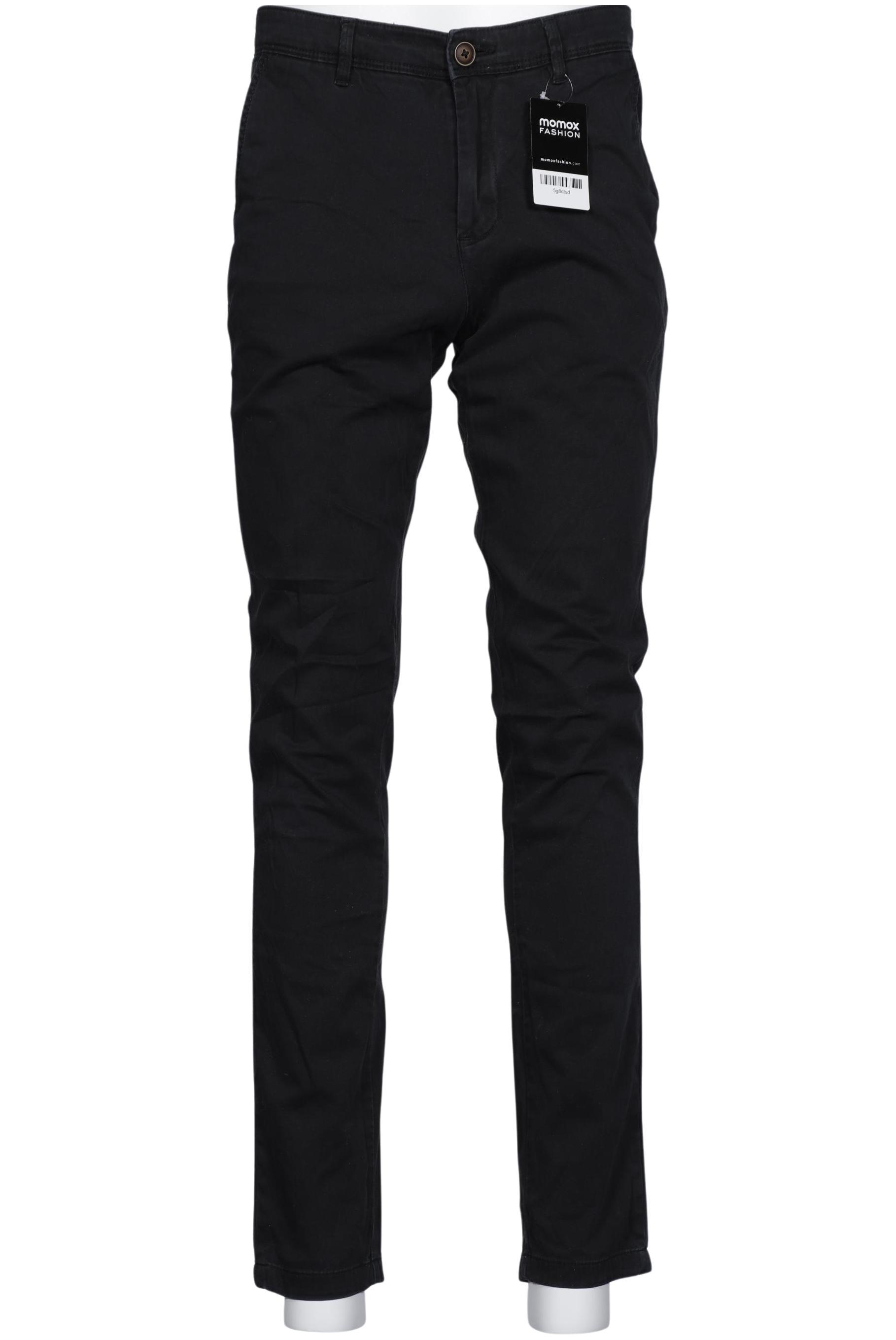 

Jack & Jones Herren Stoffhose, marineblau, Gr. 31
