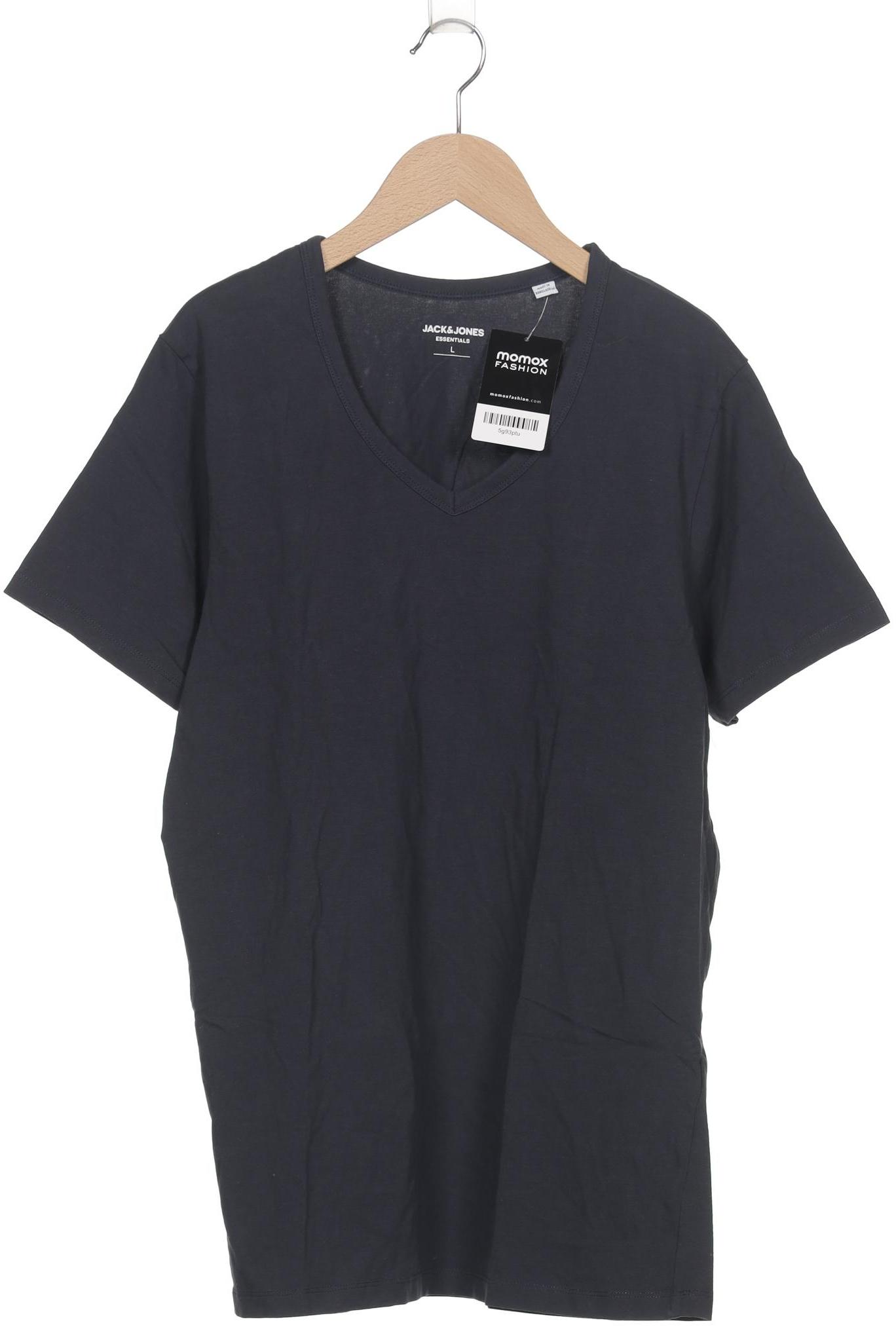 

Jack & Jones Herren T-Shirt, marineblau, Gr. 52