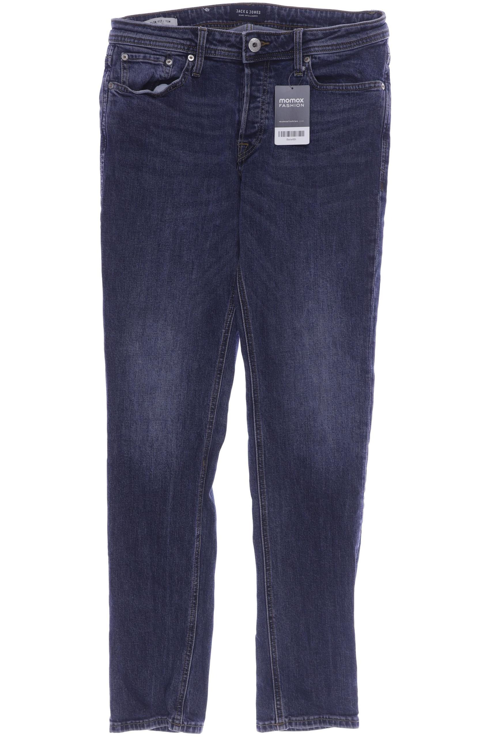 

Jack & Jones Herren Jeans, blau