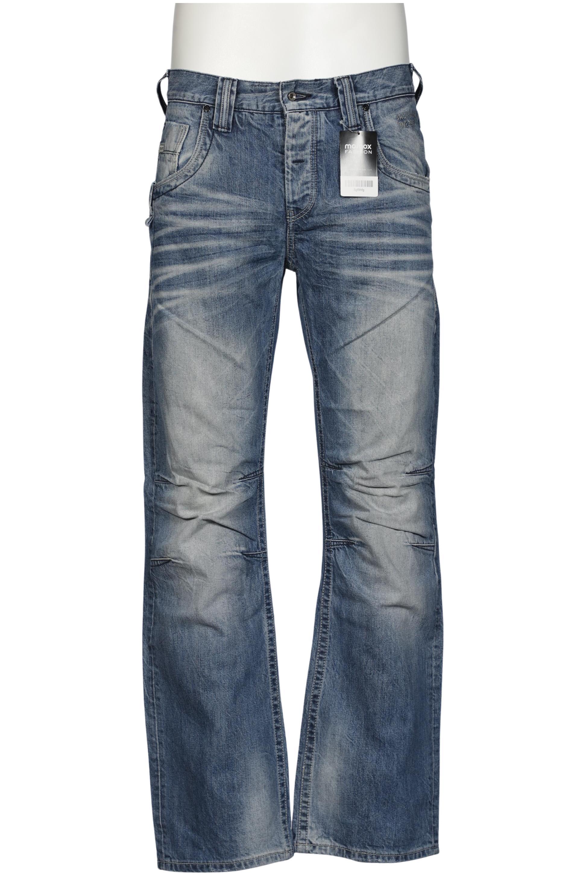 

Jack & Jones Herren Jeans, blau, Gr. 33