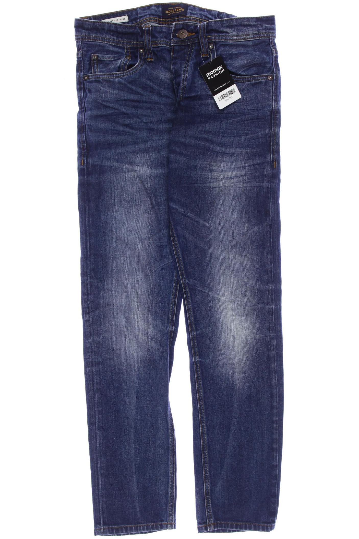 

Jack & Jones Herren Jeans, blau, Gr. 30