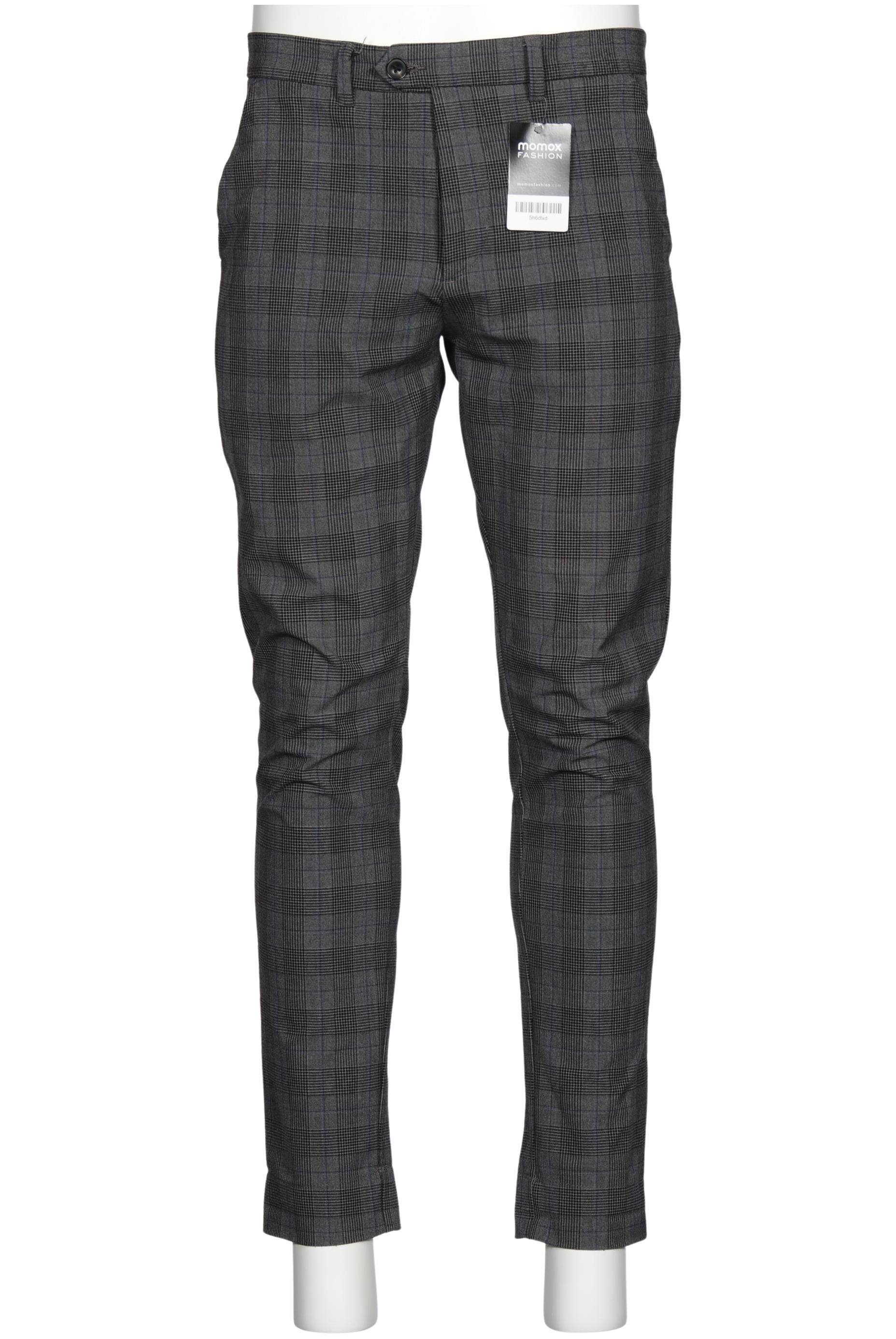 

Jack & Jones Herren Stoffhose, grau, Gr. 33