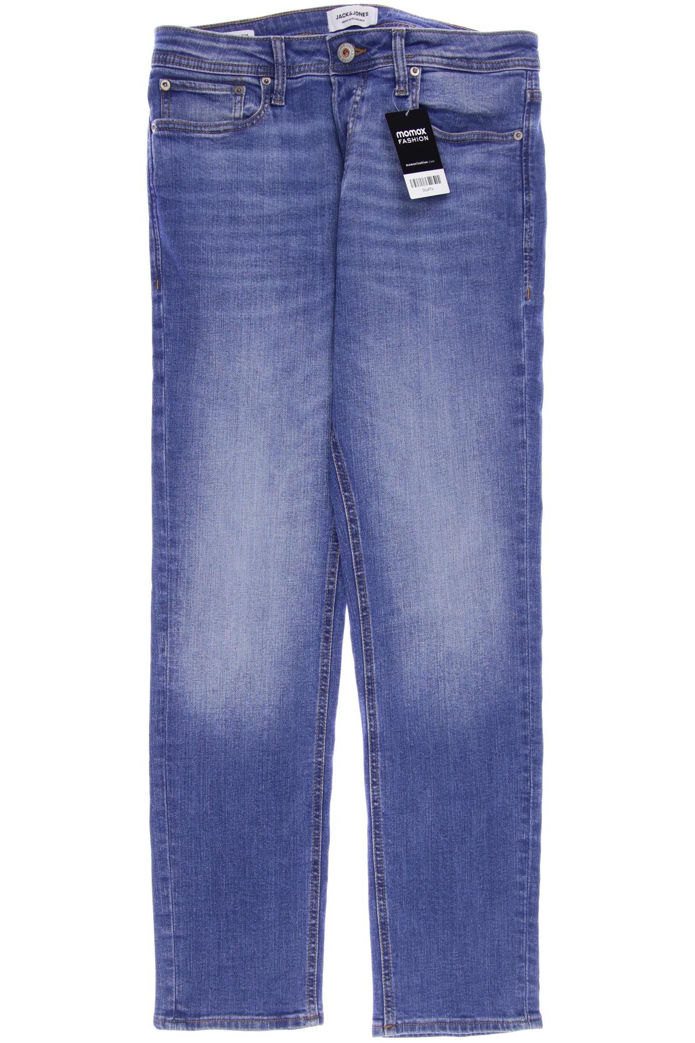 

Jack & Jones Herren Jeans, blau
