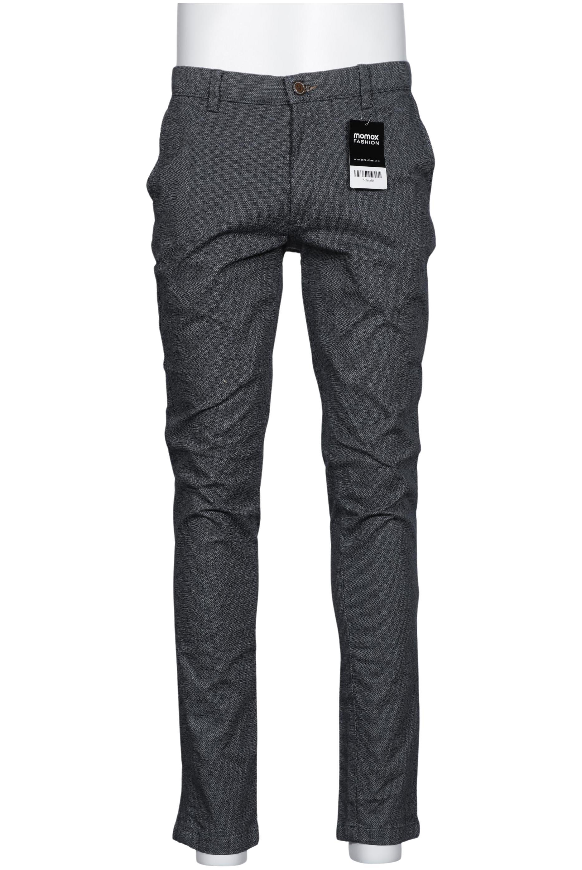 

Jack & Jones Herren Stoffhose, grau, Gr. 32