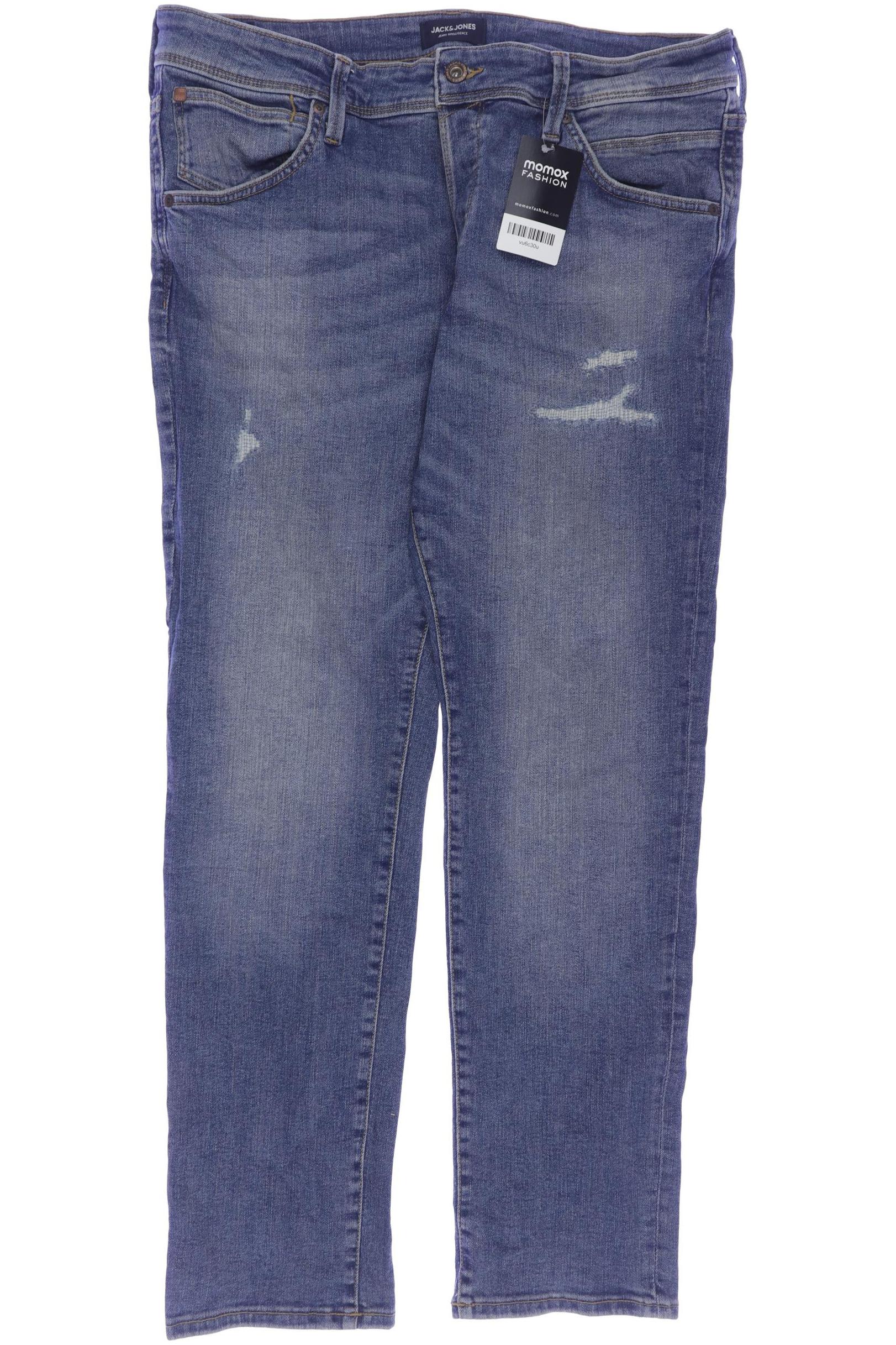 

Jack & Jones Herren Jeans, blau, Gr. 36