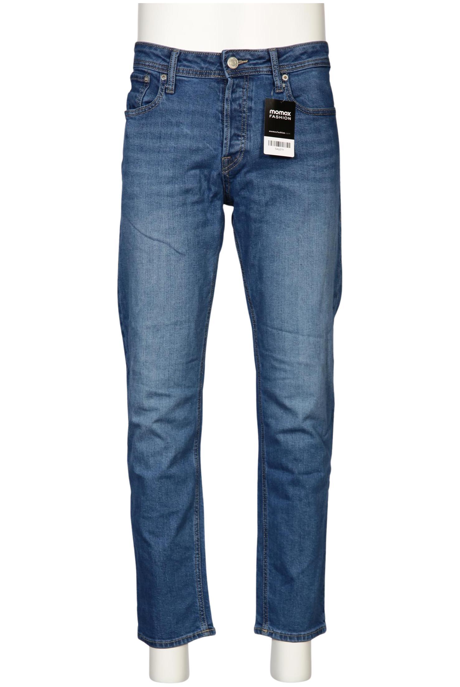 

Jack & Jones Herren Jeans, blau, Gr. 32