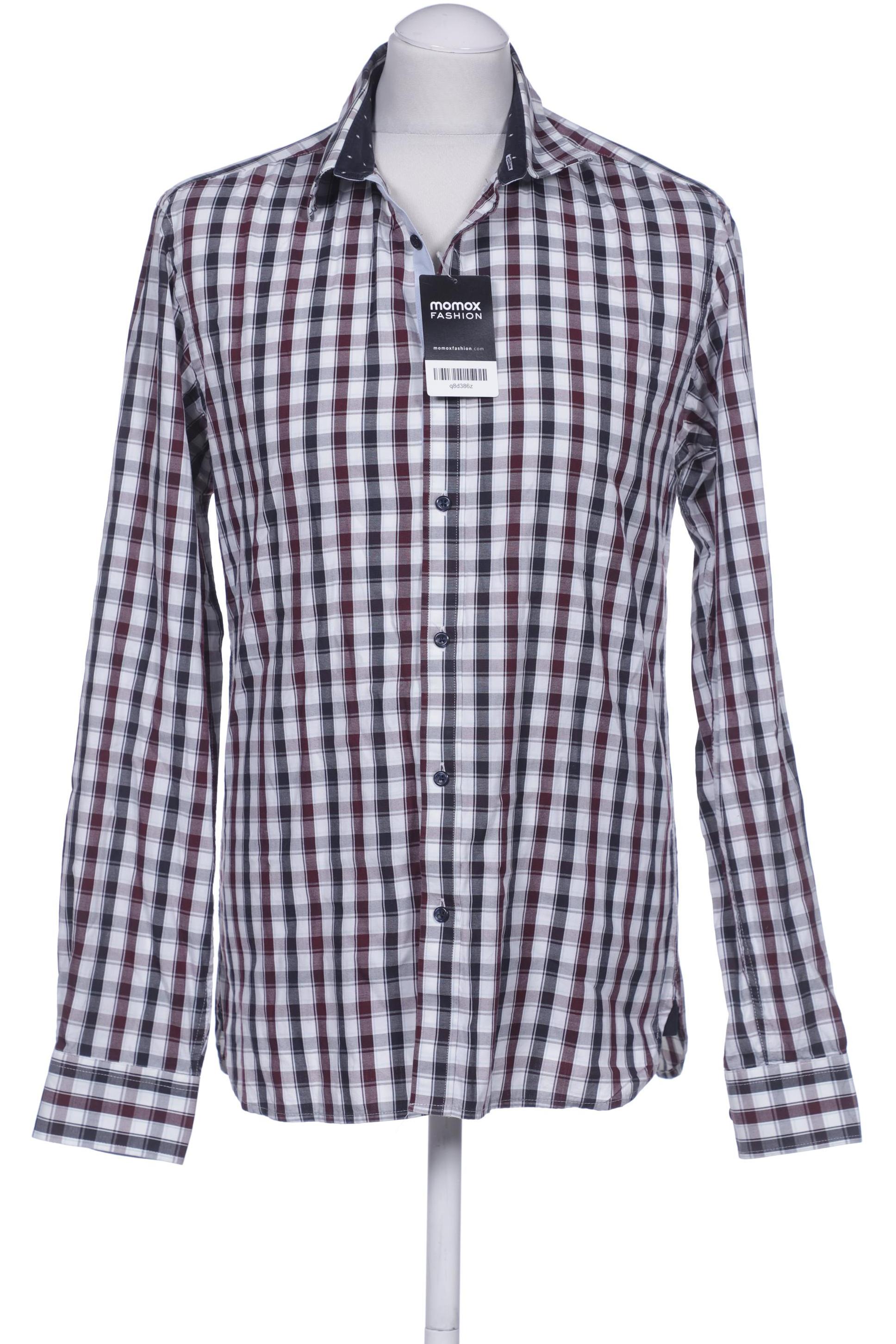 

Jack & Jones Herren Hemd, mehrfarbig, Gr. 48