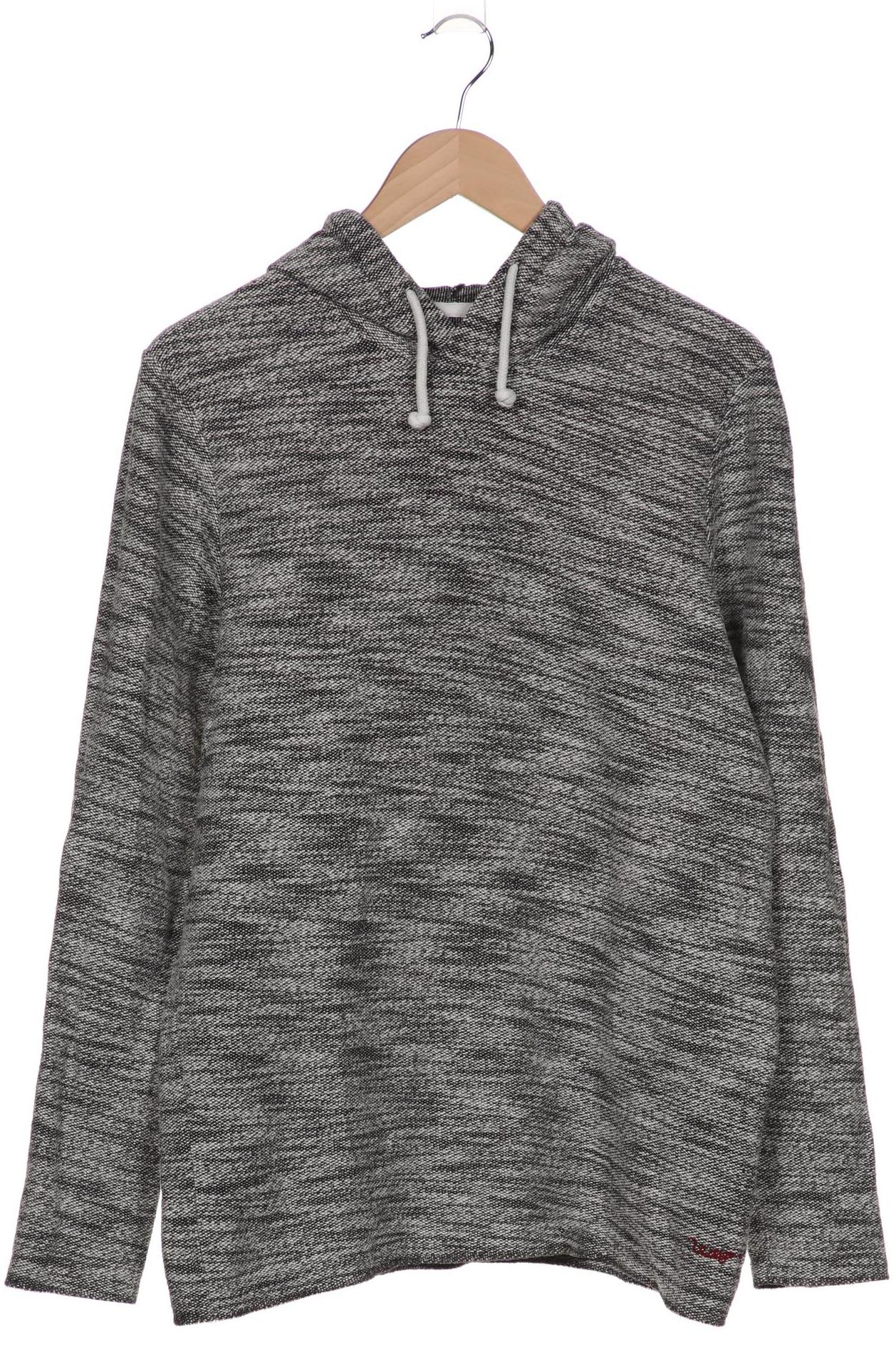 

Jack & Jones Herren Kapuzenpullover, grau, Gr. 52