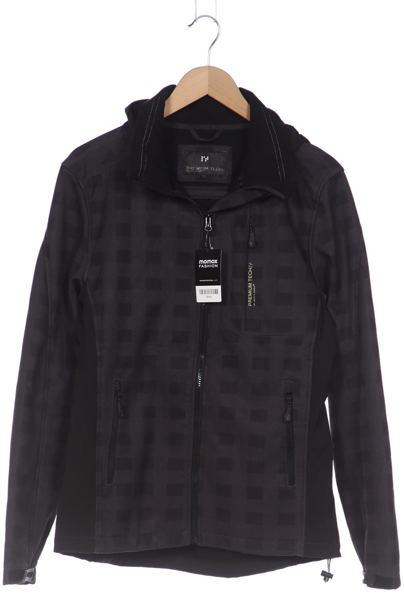 

Jack & Jones Herren Jacke, grau, Gr. 48