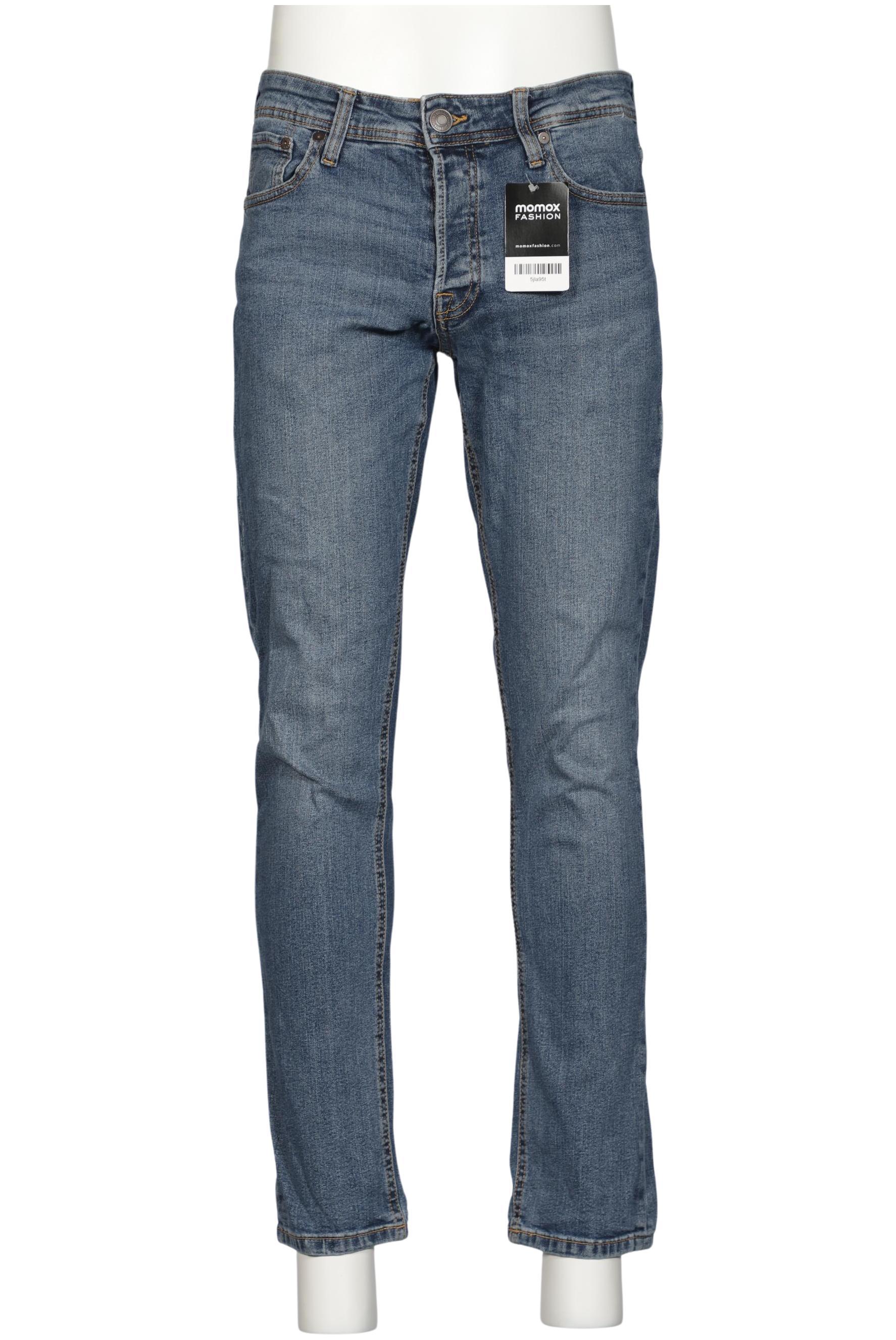 Thumbnail - Jack &amp; Jones Herren Jeans, blau, Gr. 31
