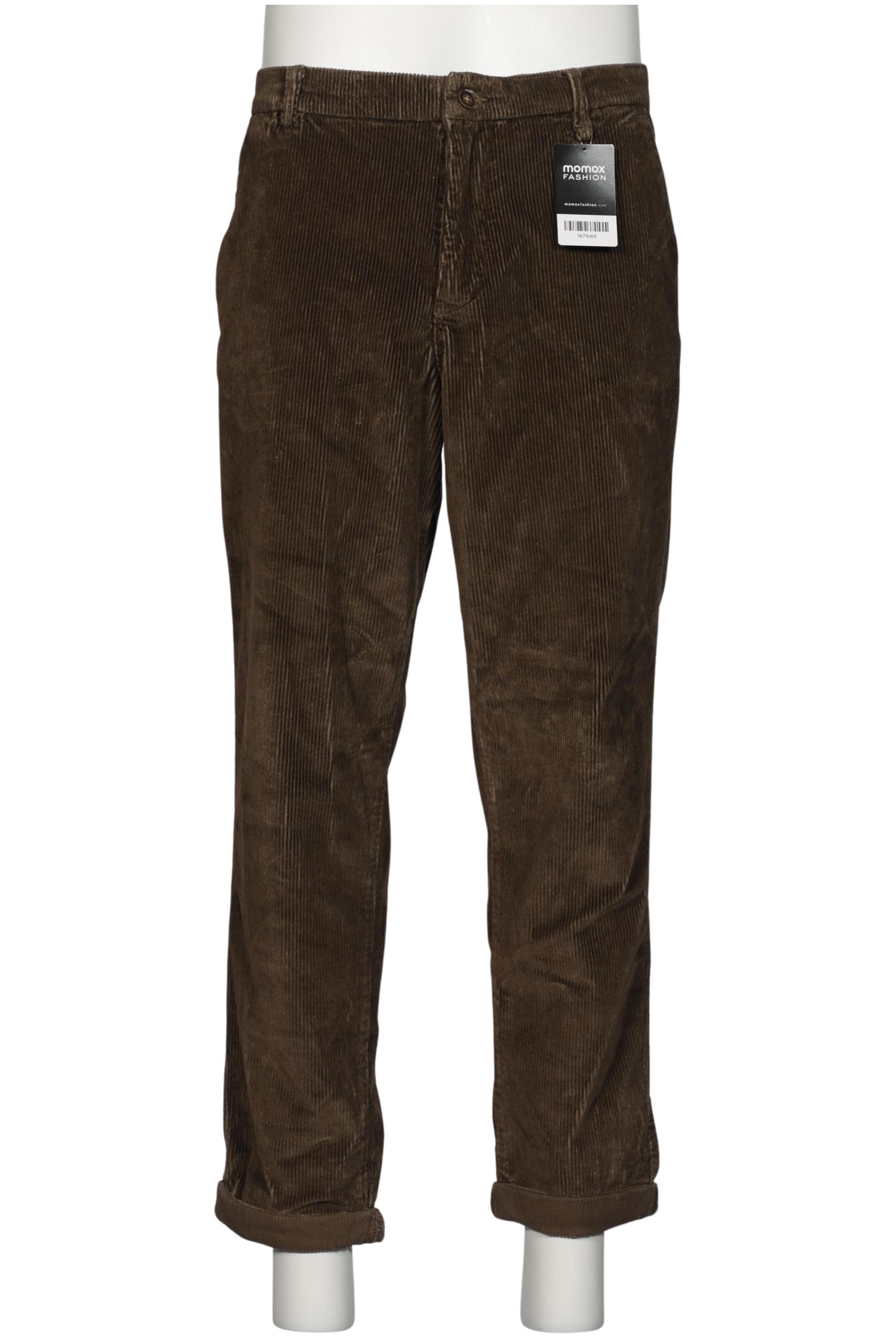 

Jack & Jones Herren Stoffhose, braun, Gr. 36