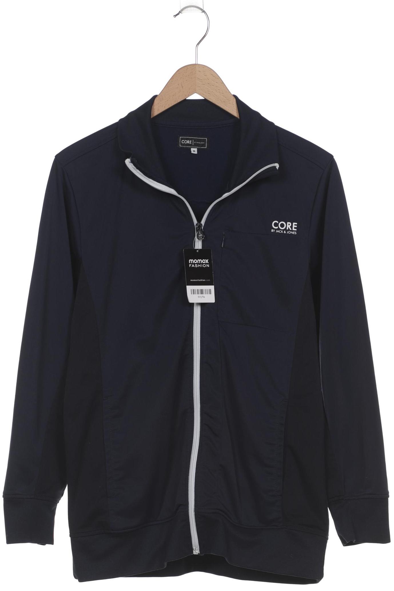 

Jack & Jones Herren Sweatshirt, marineblau, Gr. 48