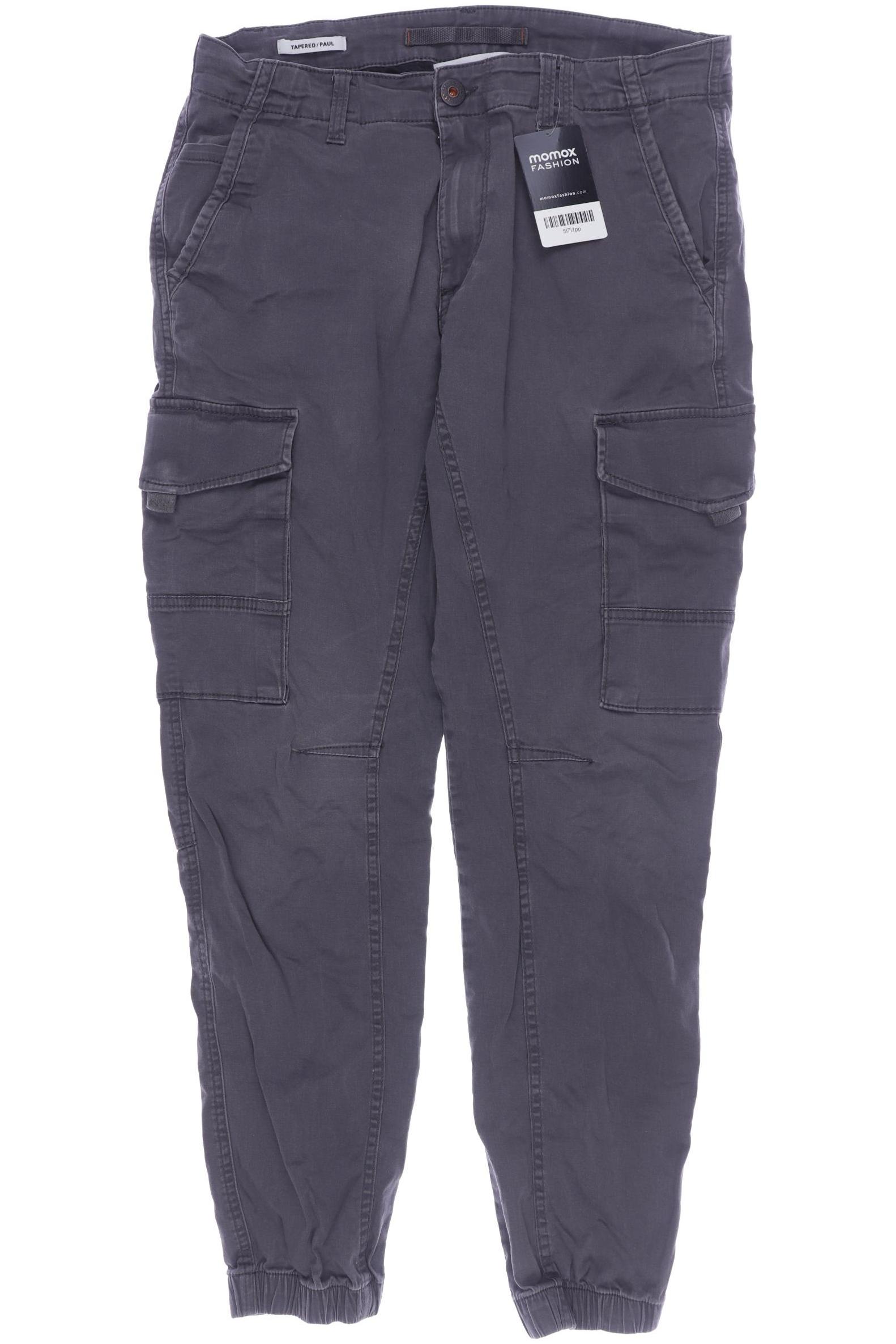 

JACK & JONES Herren Jeans, grau