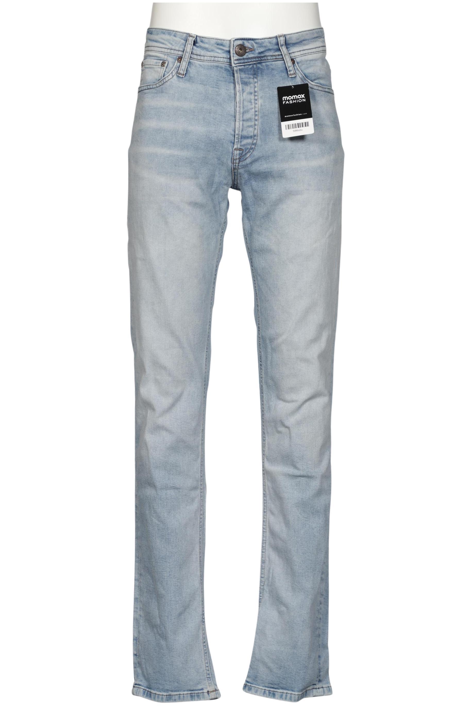 

Jack & Jones Herren Jeans, hellblau, Gr. 31