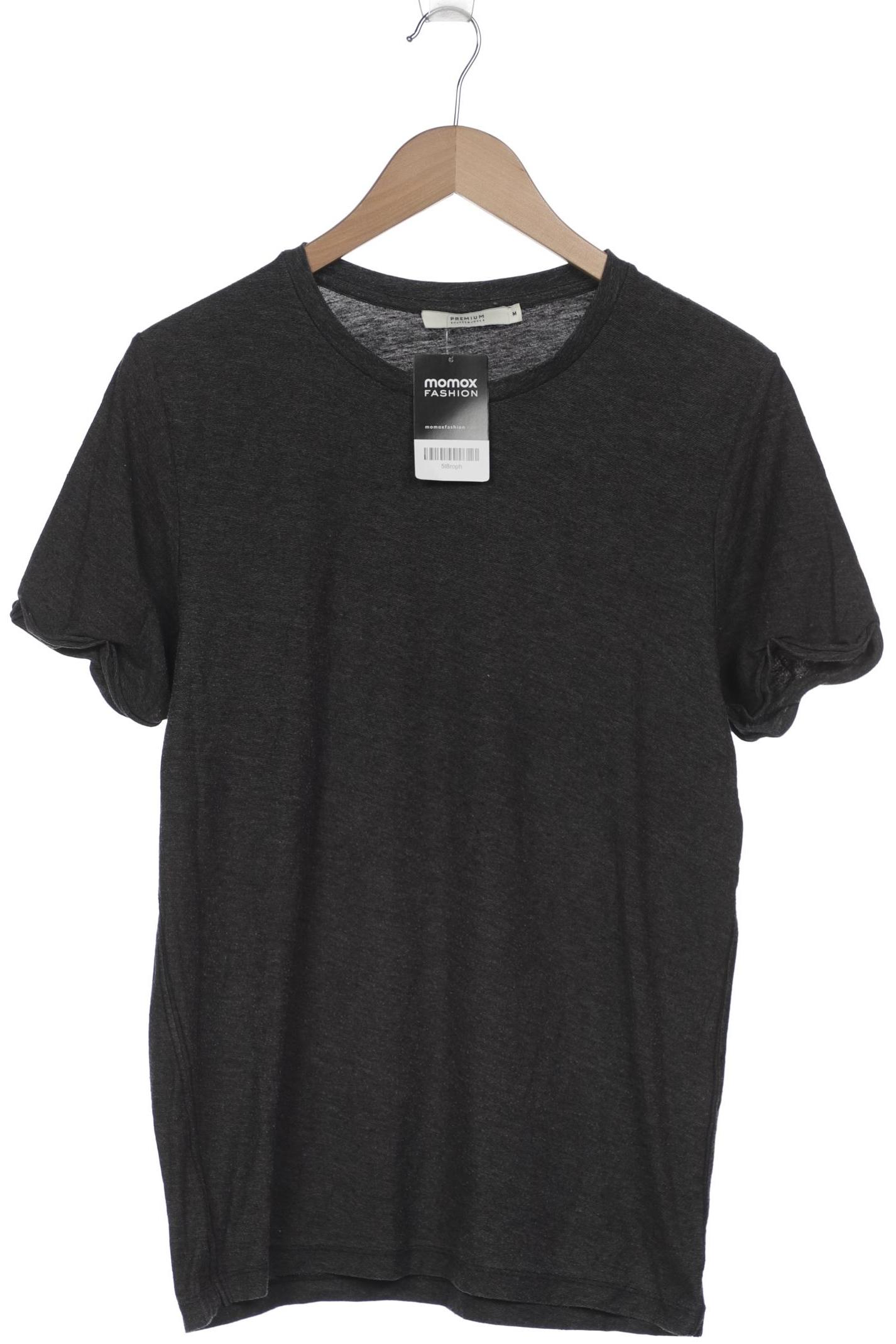 

Jack & Jones Herren T-Shirt, grau, Gr. 48