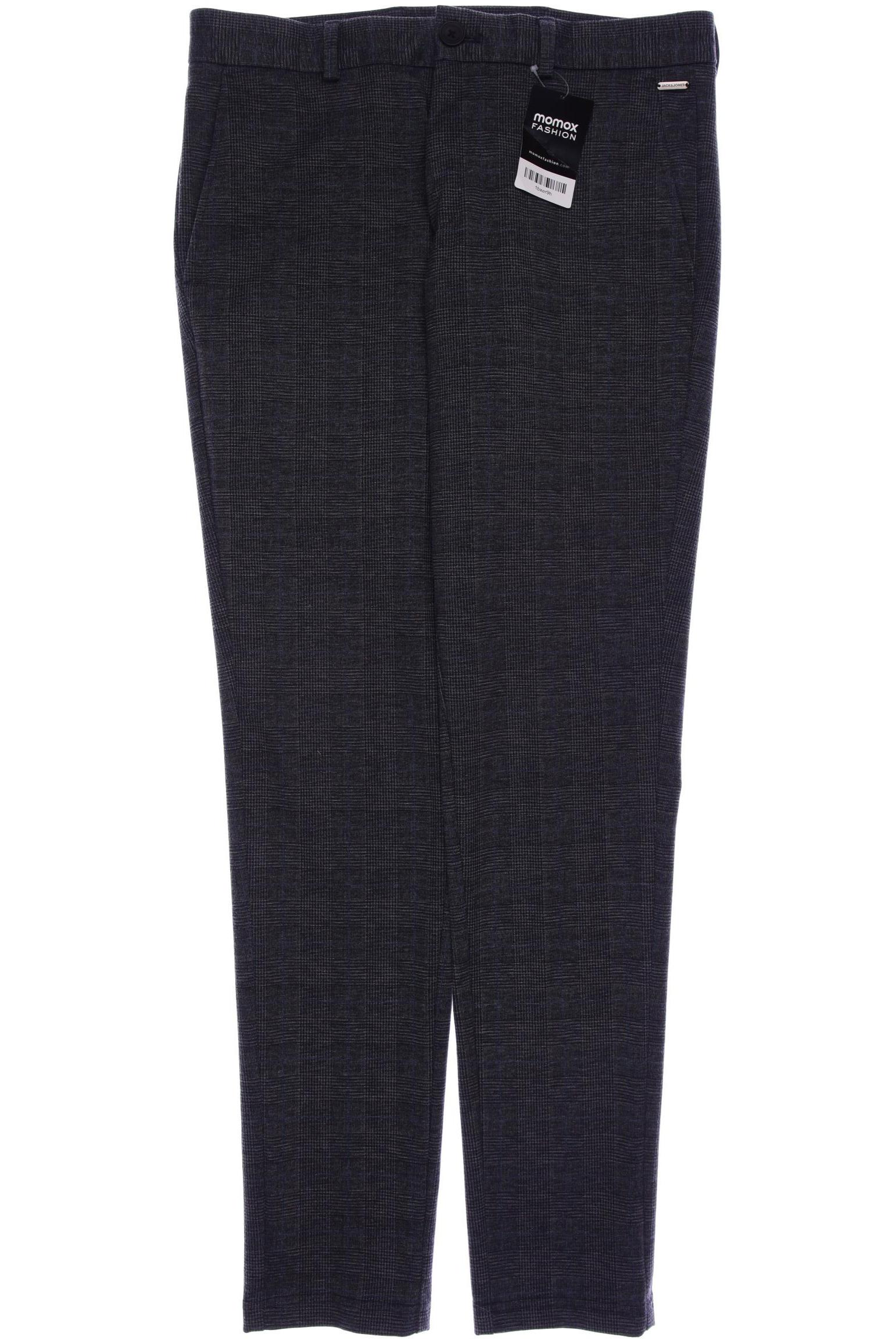 

Jack & Jones Herren Stoffhose, grau, Gr. 31