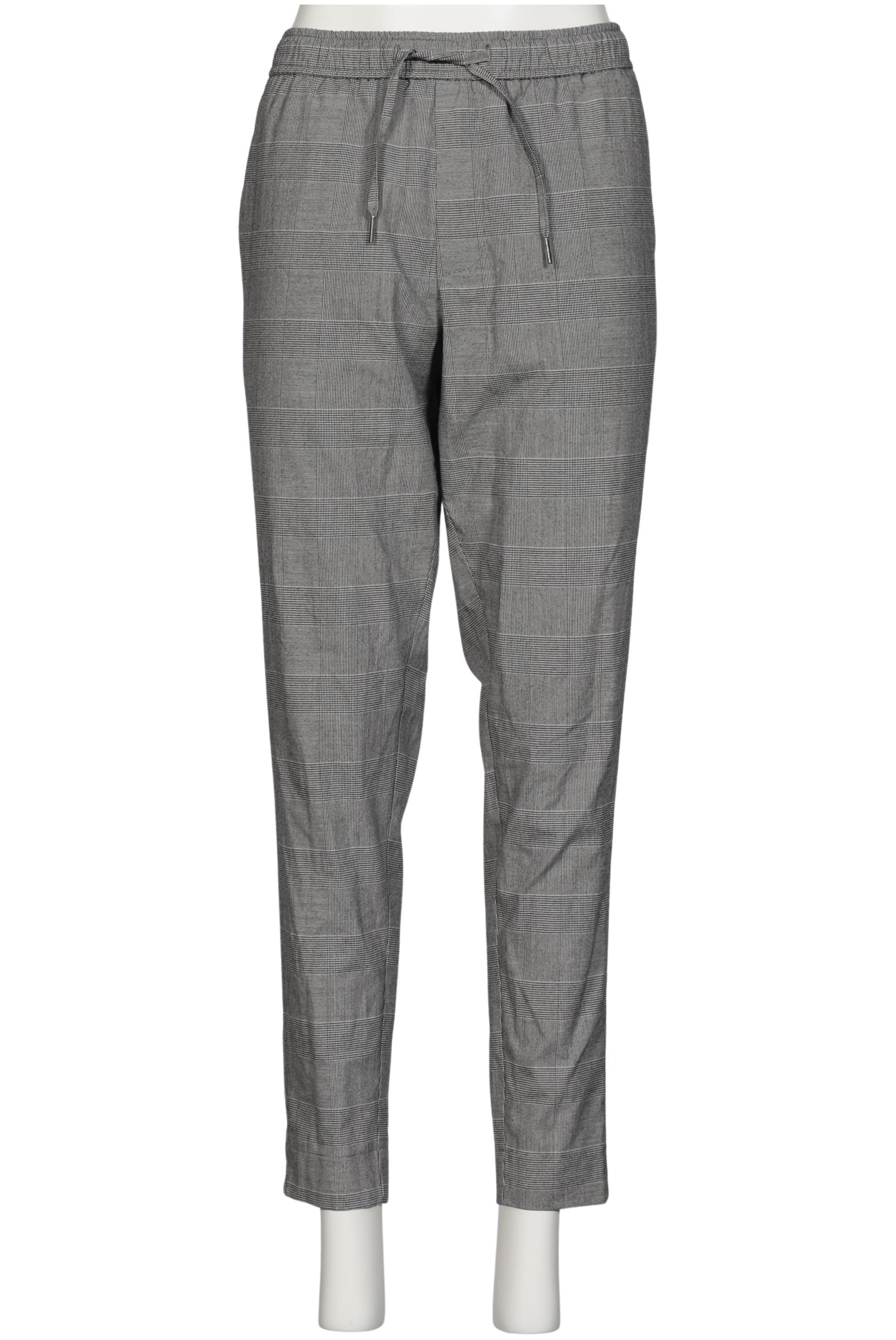 

Jack & Jones Herren Stoffhose, grau, Gr. 0