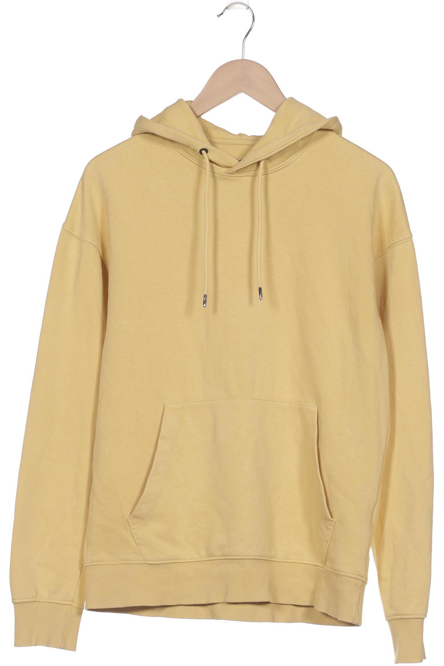 

Jack & Jones Herren Kapuzenpullover, gelb, Gr. 48