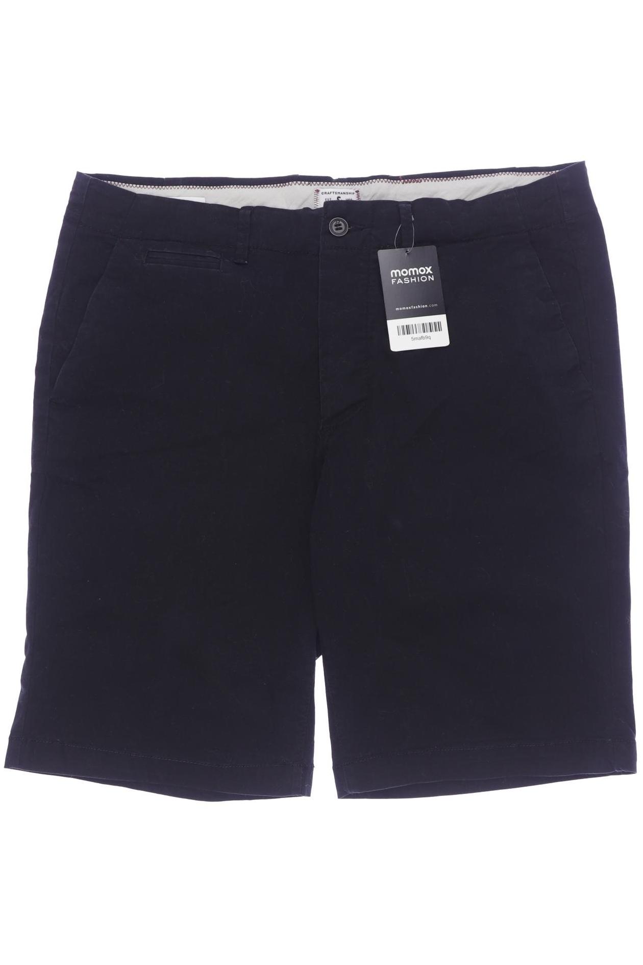 

Jack & Jones Herren Shorts, schwarz, Gr. 52