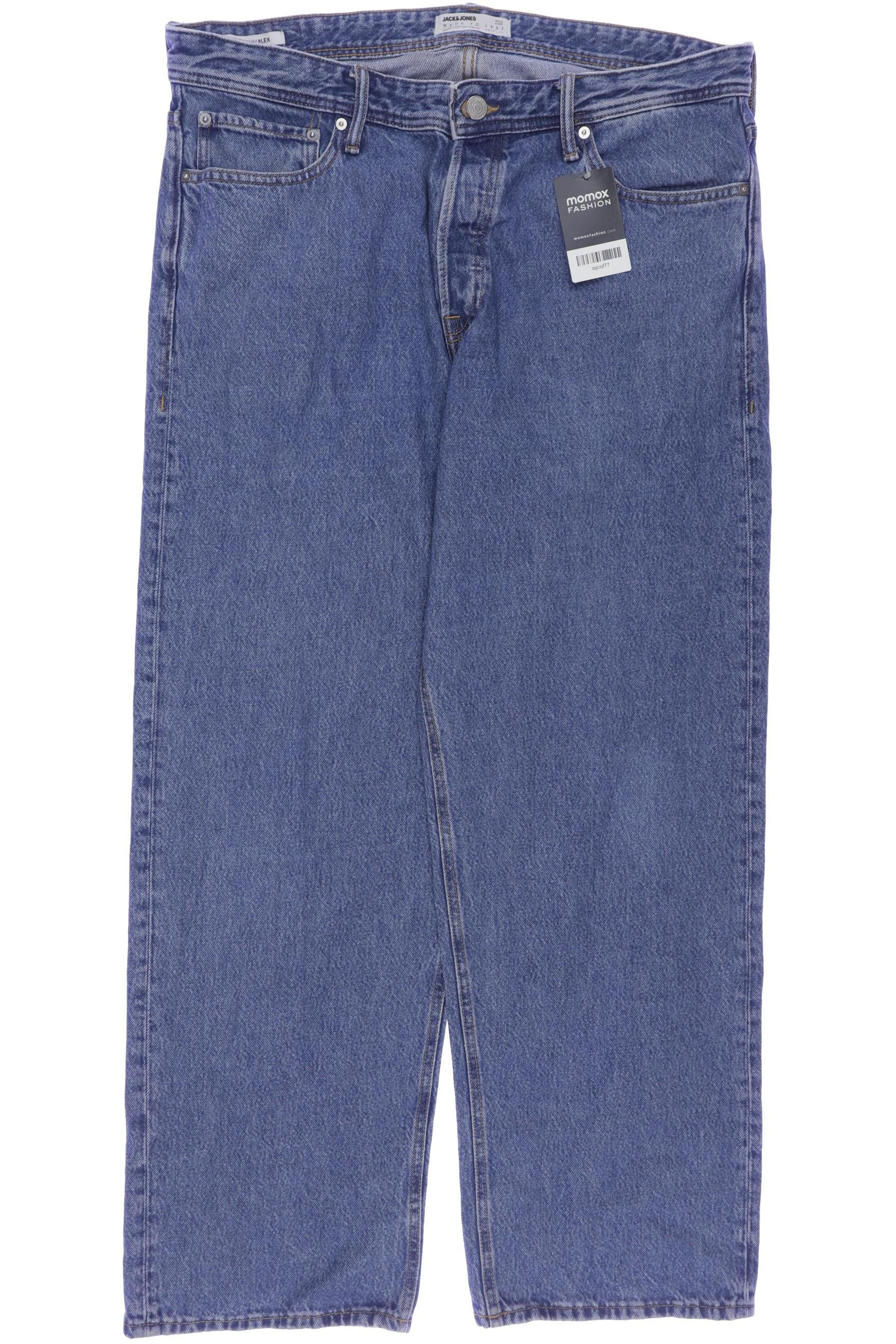 

Jack & Jones Herren Jeans, blau, Gr. 36