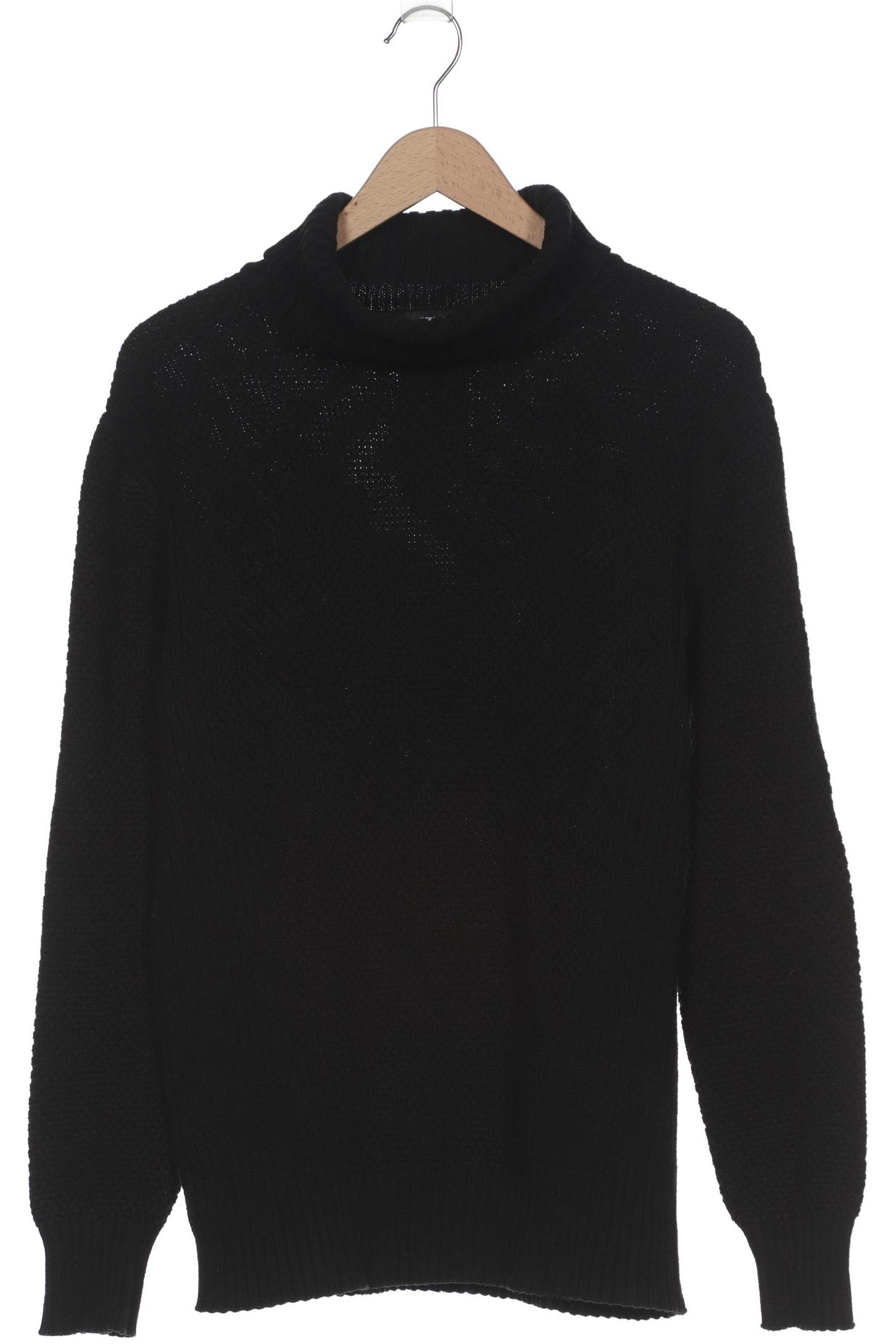 

Jack & Jones Herren Pullover, schwarz, Gr. 48
