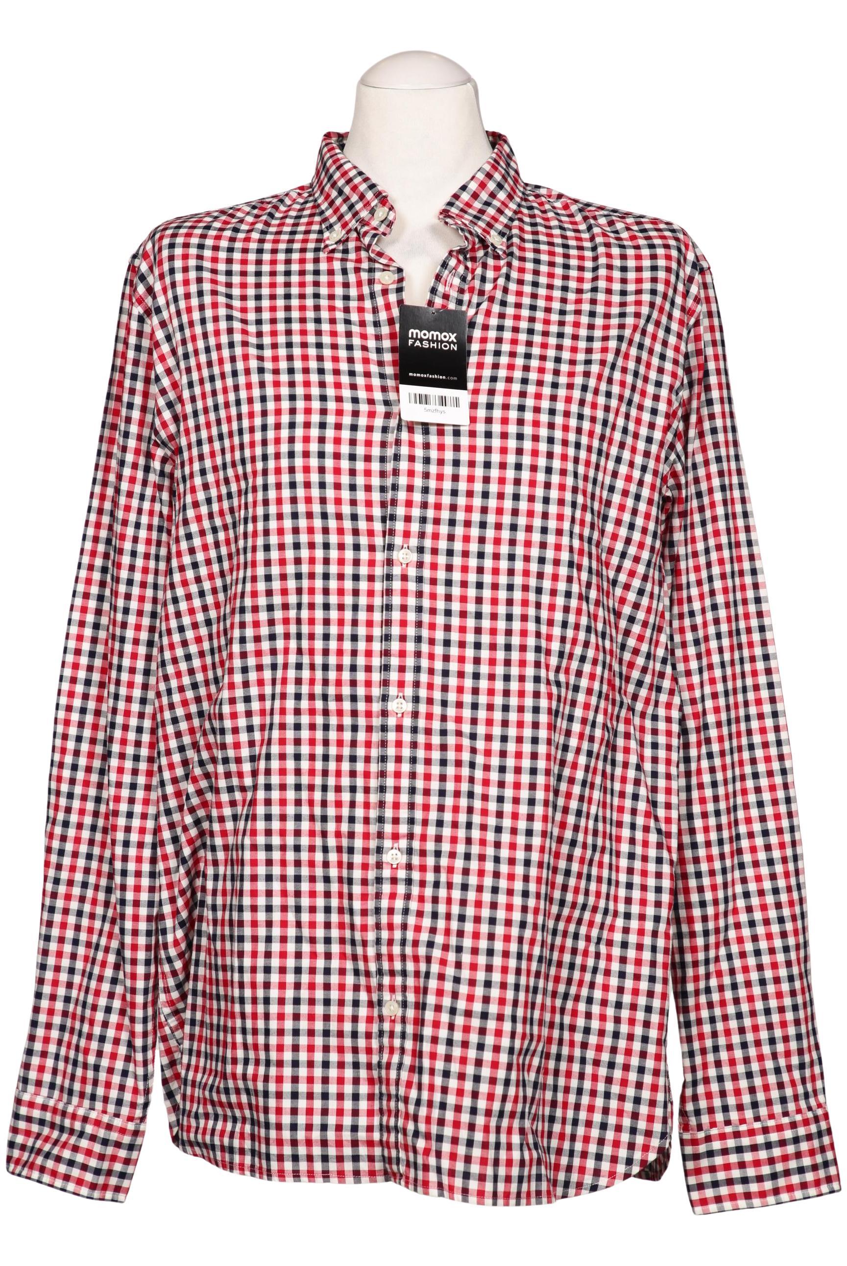 

Jack & Jones Herren Hemd, mehrfarbig, Gr. 54