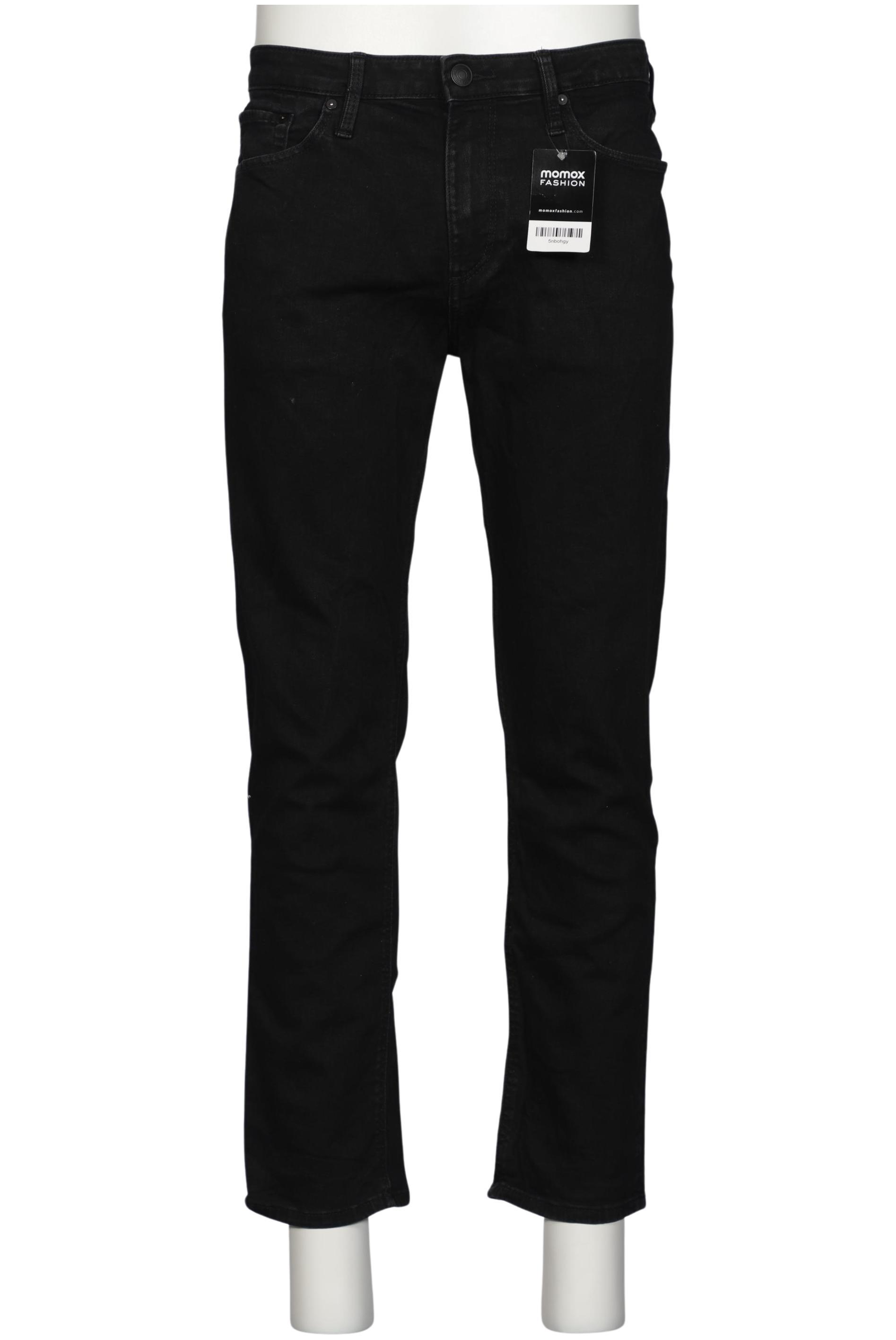 

Jack & Jones Herren Jeans, schwarz, Gr. 33
