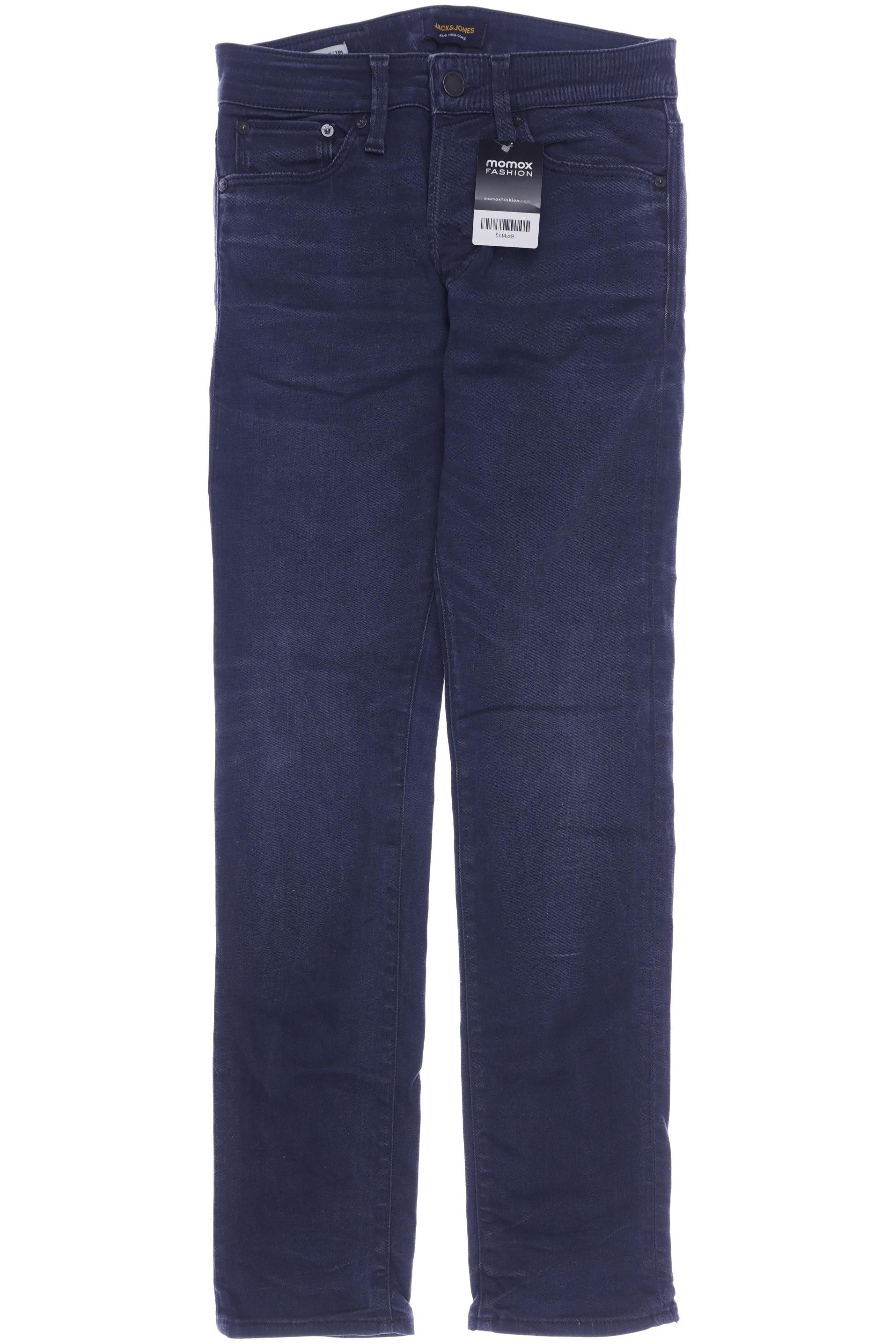 

Jack & Jones Herren Jeans, marineblau, Gr. 27