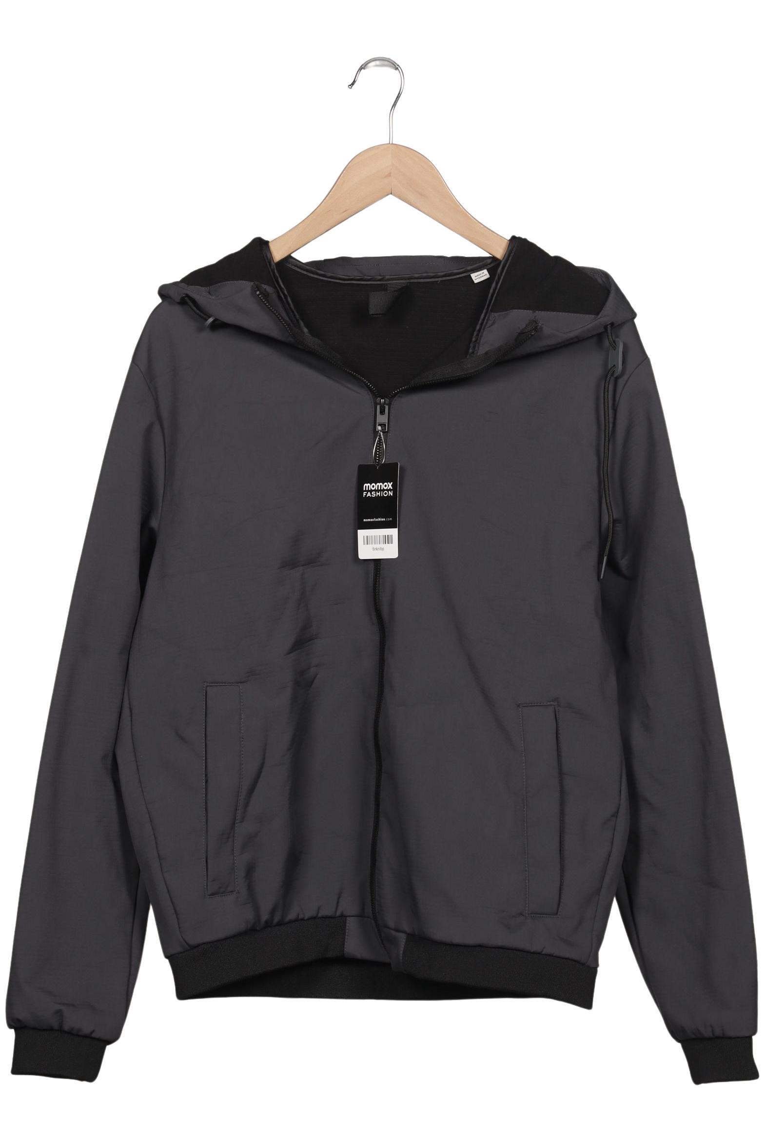 

Jack & Jones Herren Jacke, grau, Gr. 52