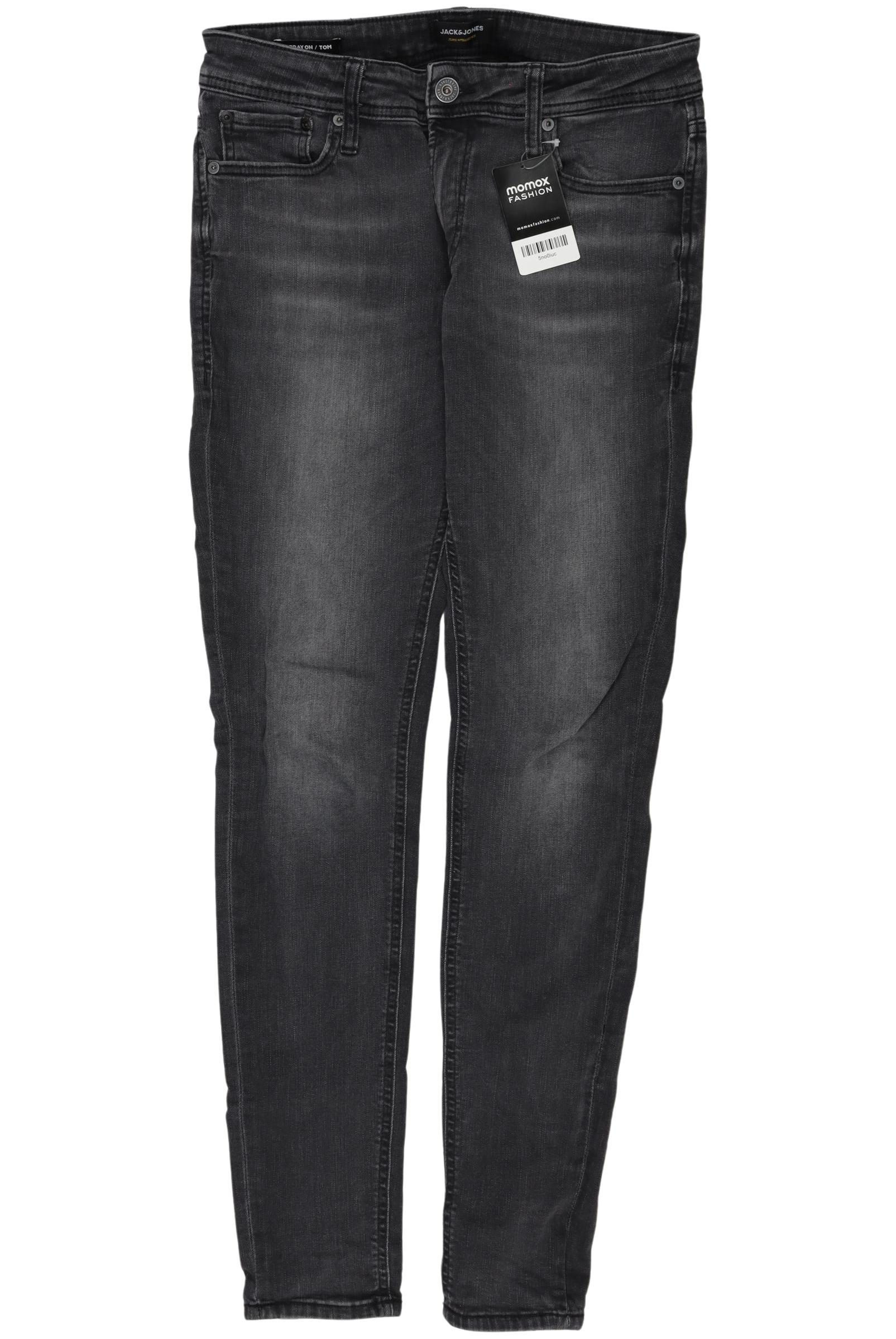 

Jack & Jones Herren Jeans, grau, Gr. 31