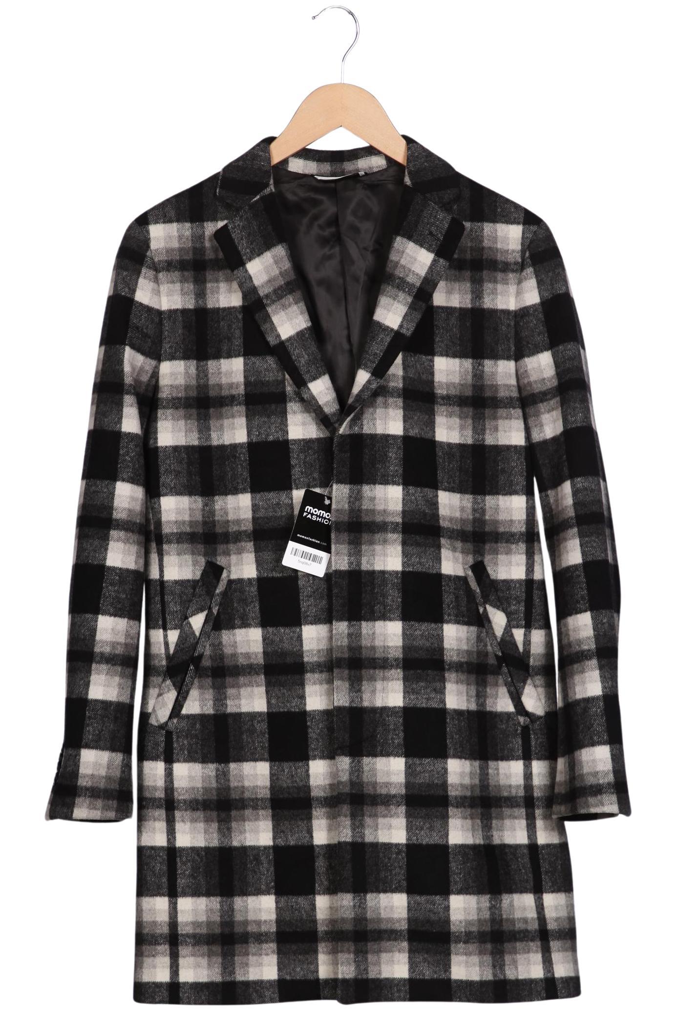 

Jack & Jones Herren Mantel, mehrfarbig, Gr. 46