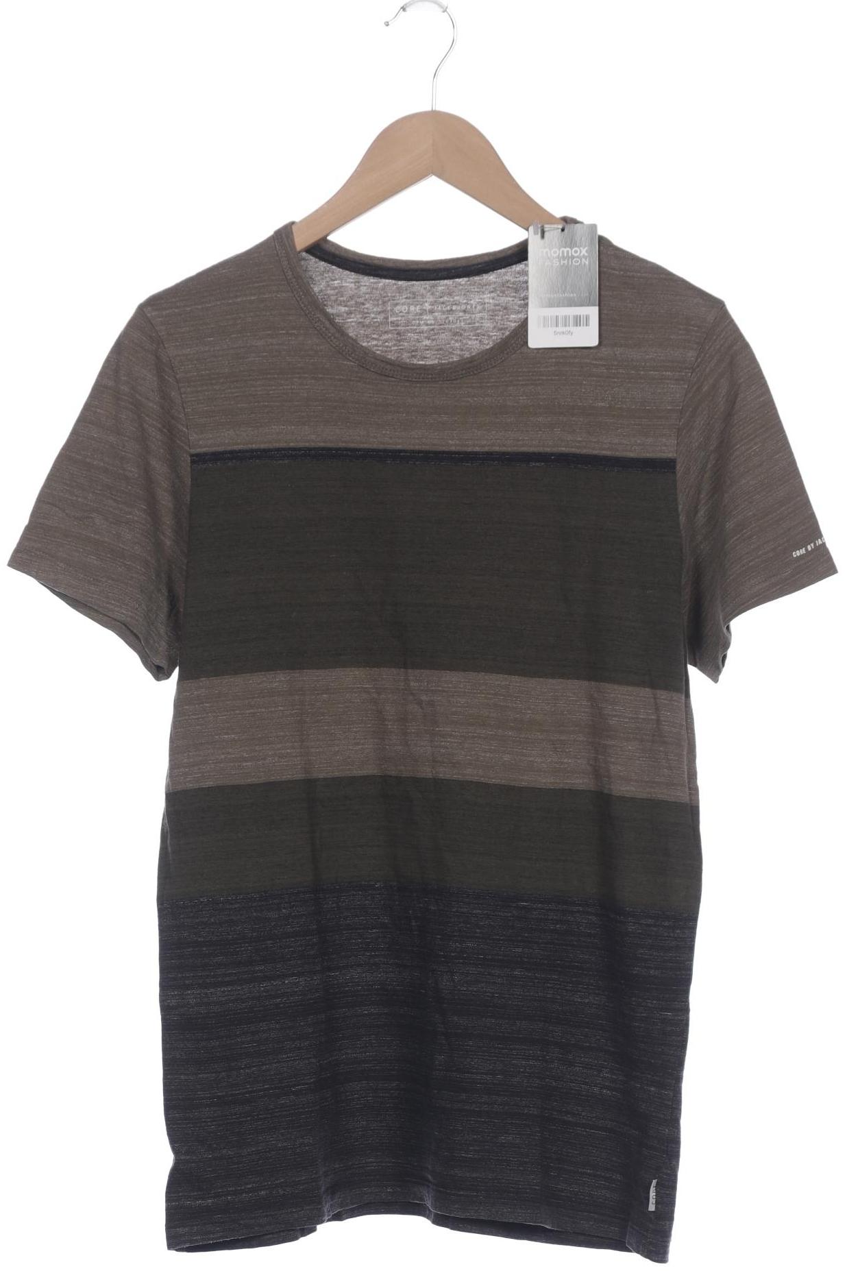 

Jack & Jones Herren T-Shirt, grün, Gr. 48