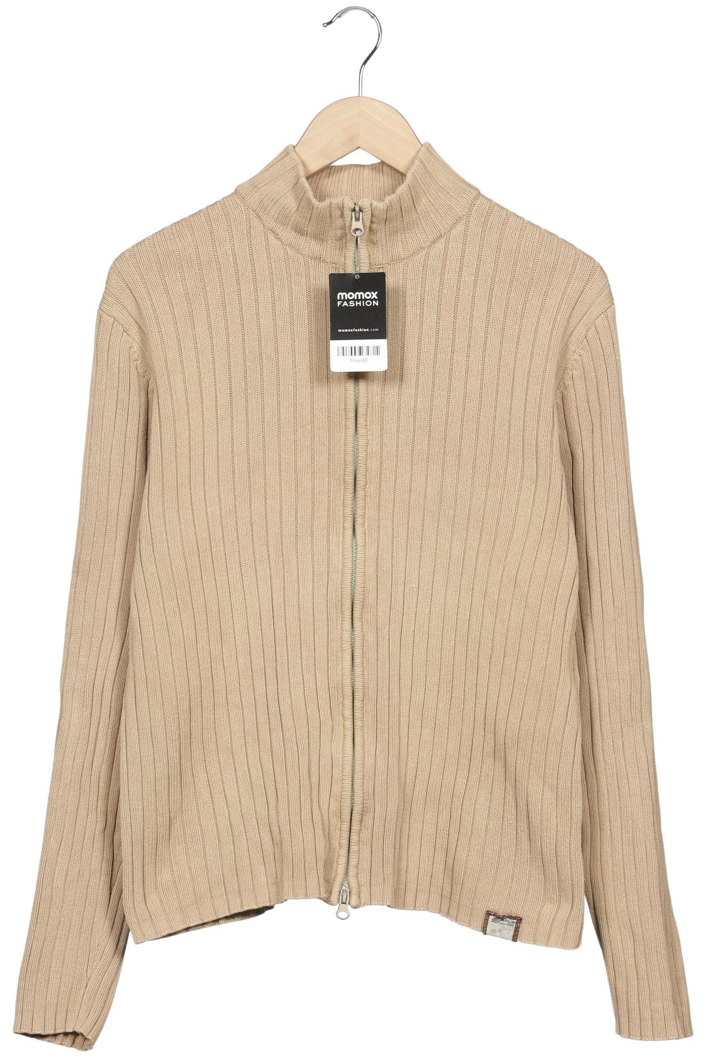 

Jack & Jones Herren Strickjacke, beige, Gr. 54