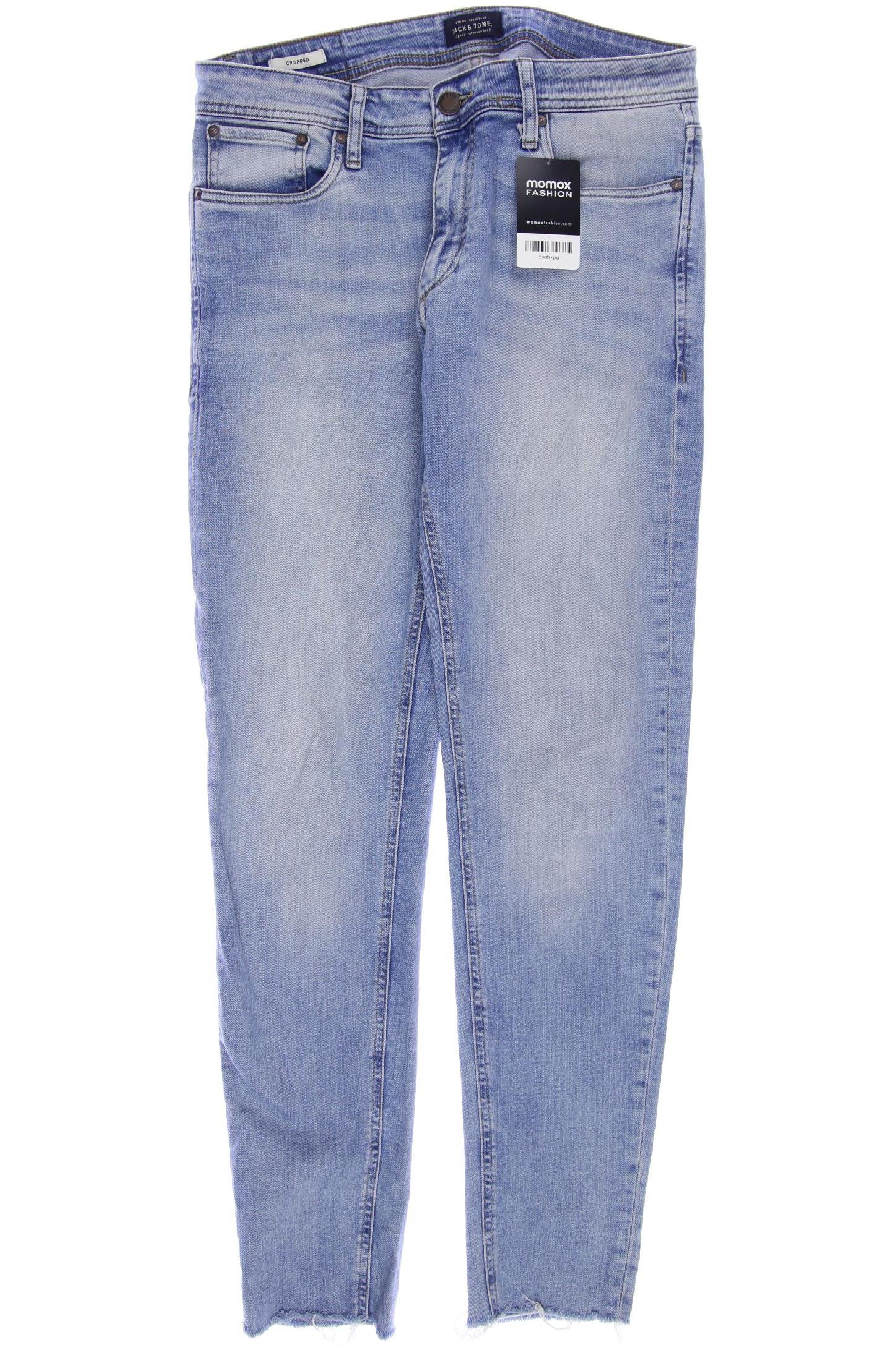 

Jack & Jones Herren Jeans, blau, Gr. 31