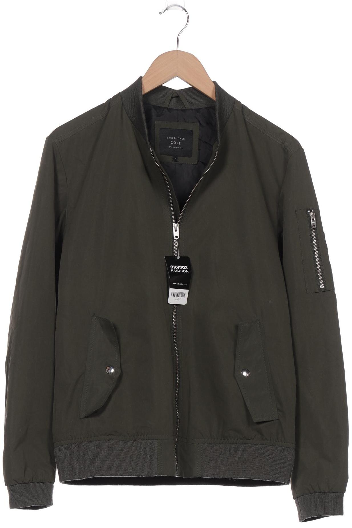 

Jack & Jones Herren Jacke, grün, Gr. 46