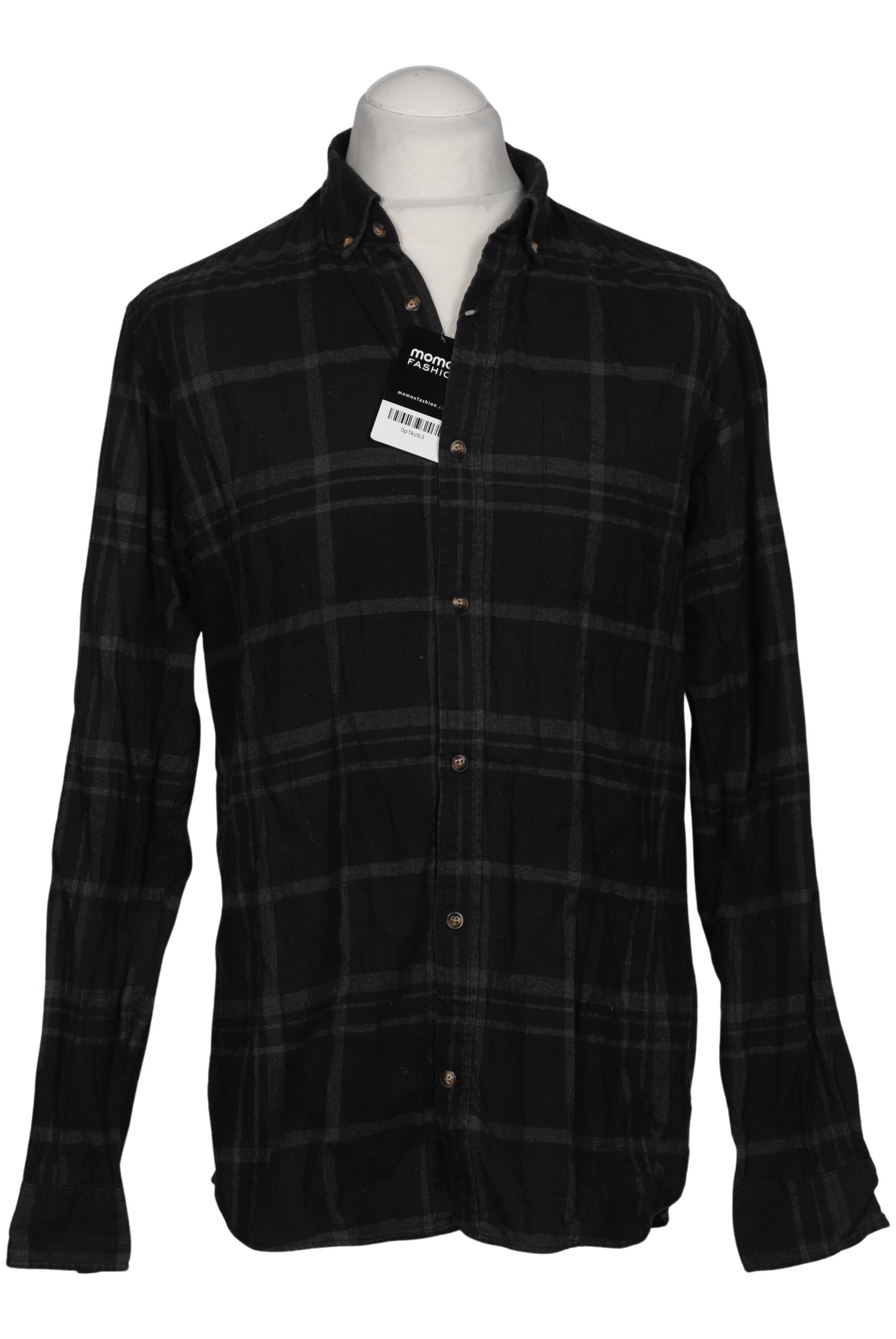 

Jack & Jones Herren Hemd, grün, Gr. 52