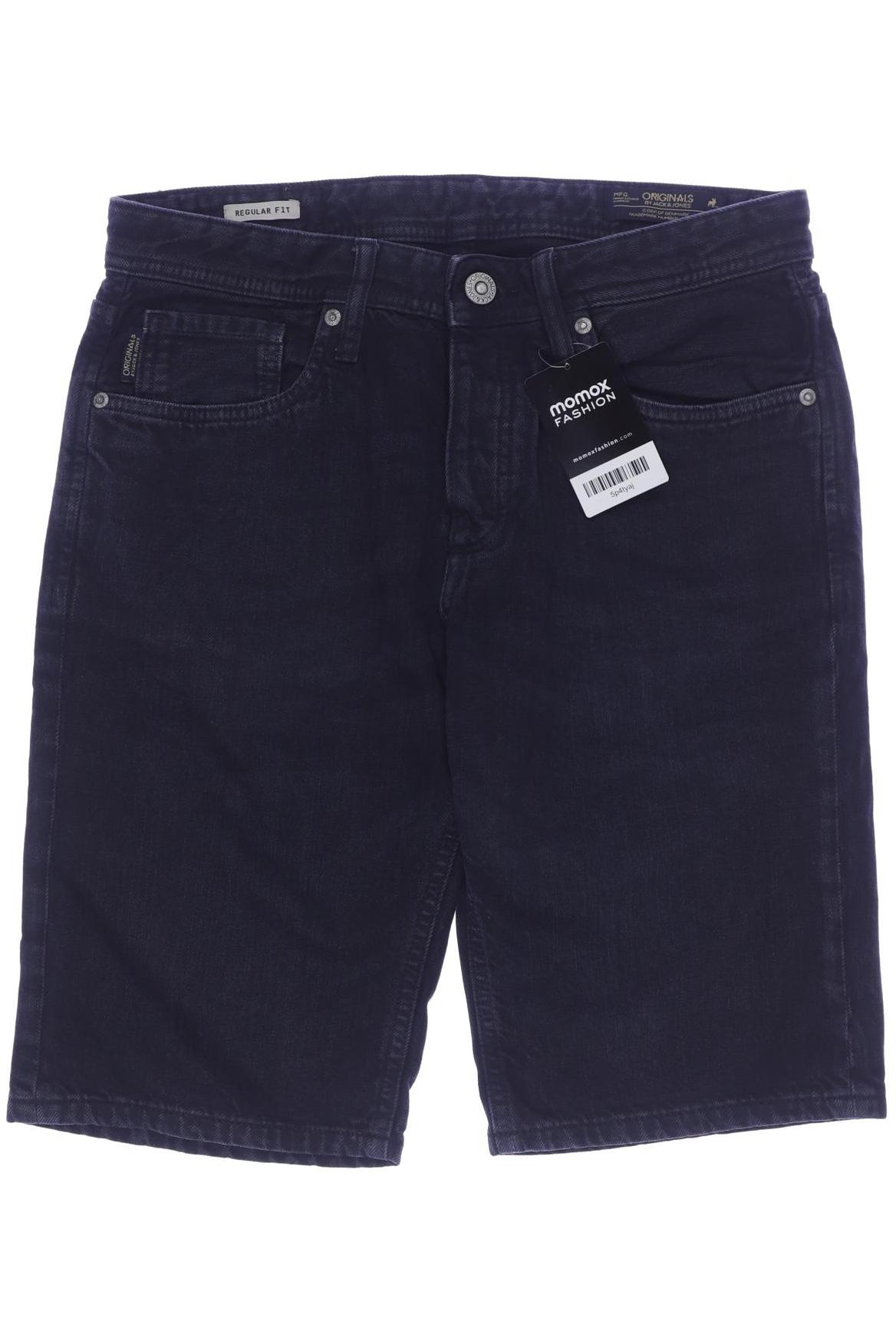 

Jack & Jones Herren Shorts, marineblau, Gr. 46