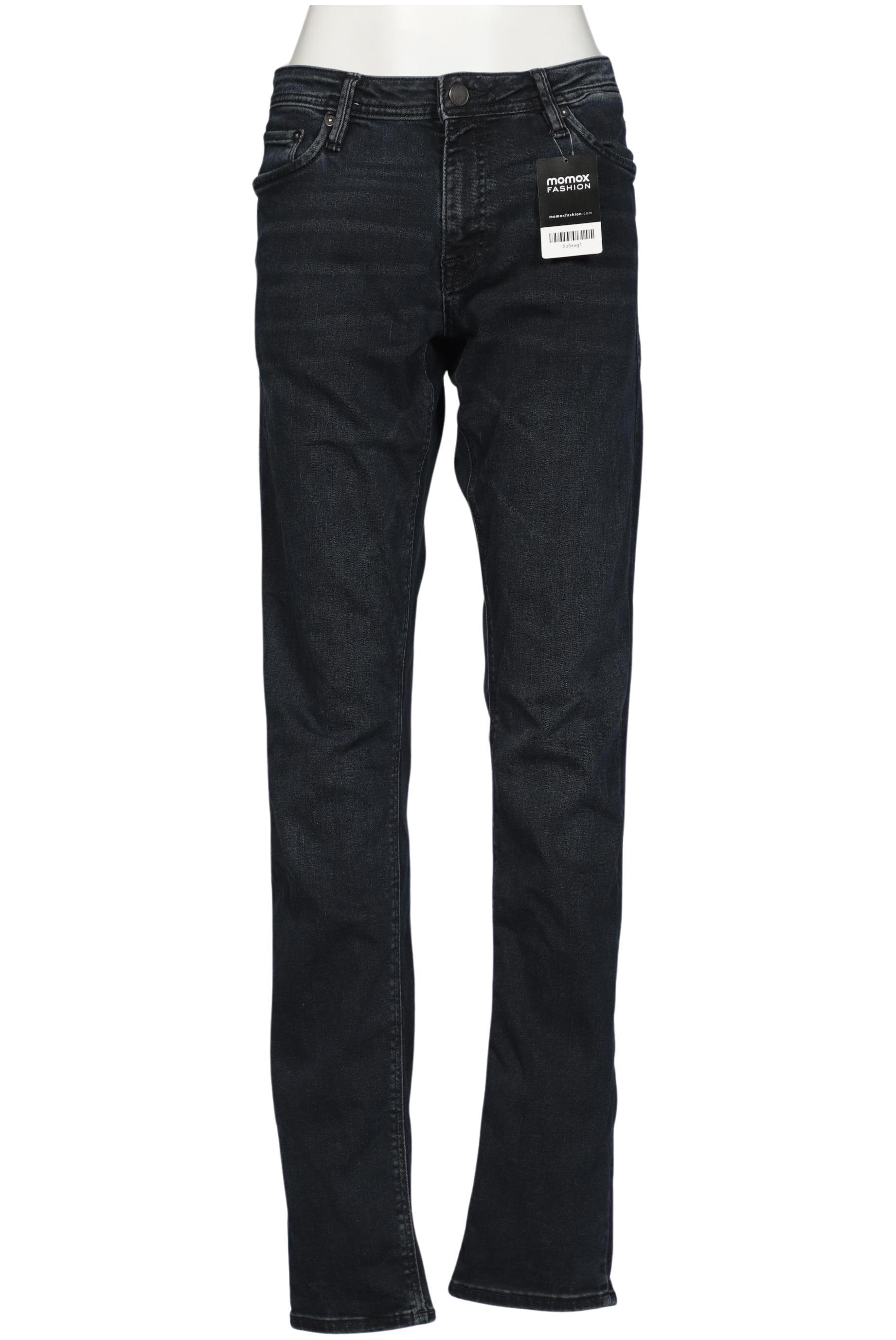 

Jack & Jones Herren Jeans, marineblau, Gr. 31
