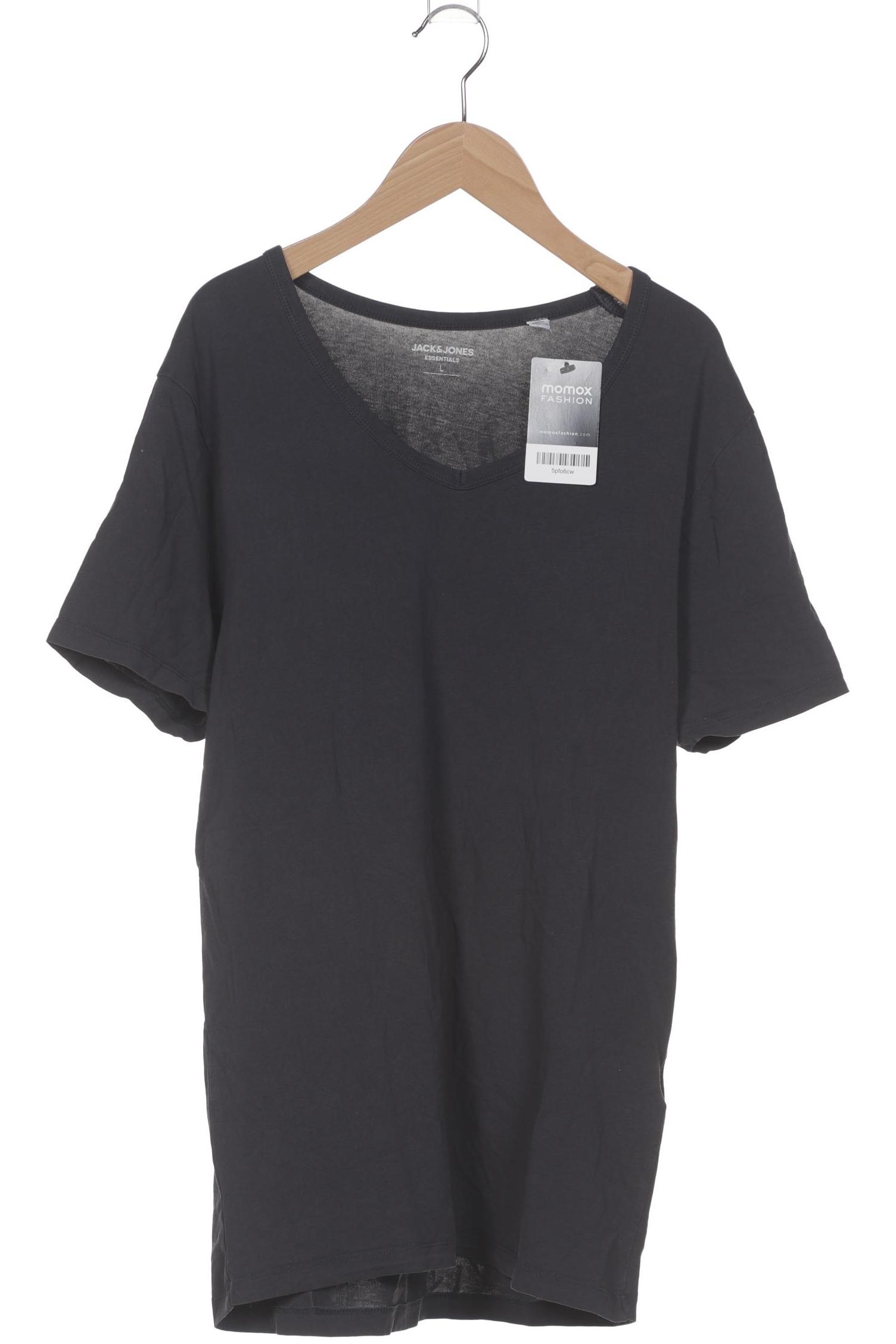 

Jack & Jones Herren T-Shirt, marineblau, Gr. 52