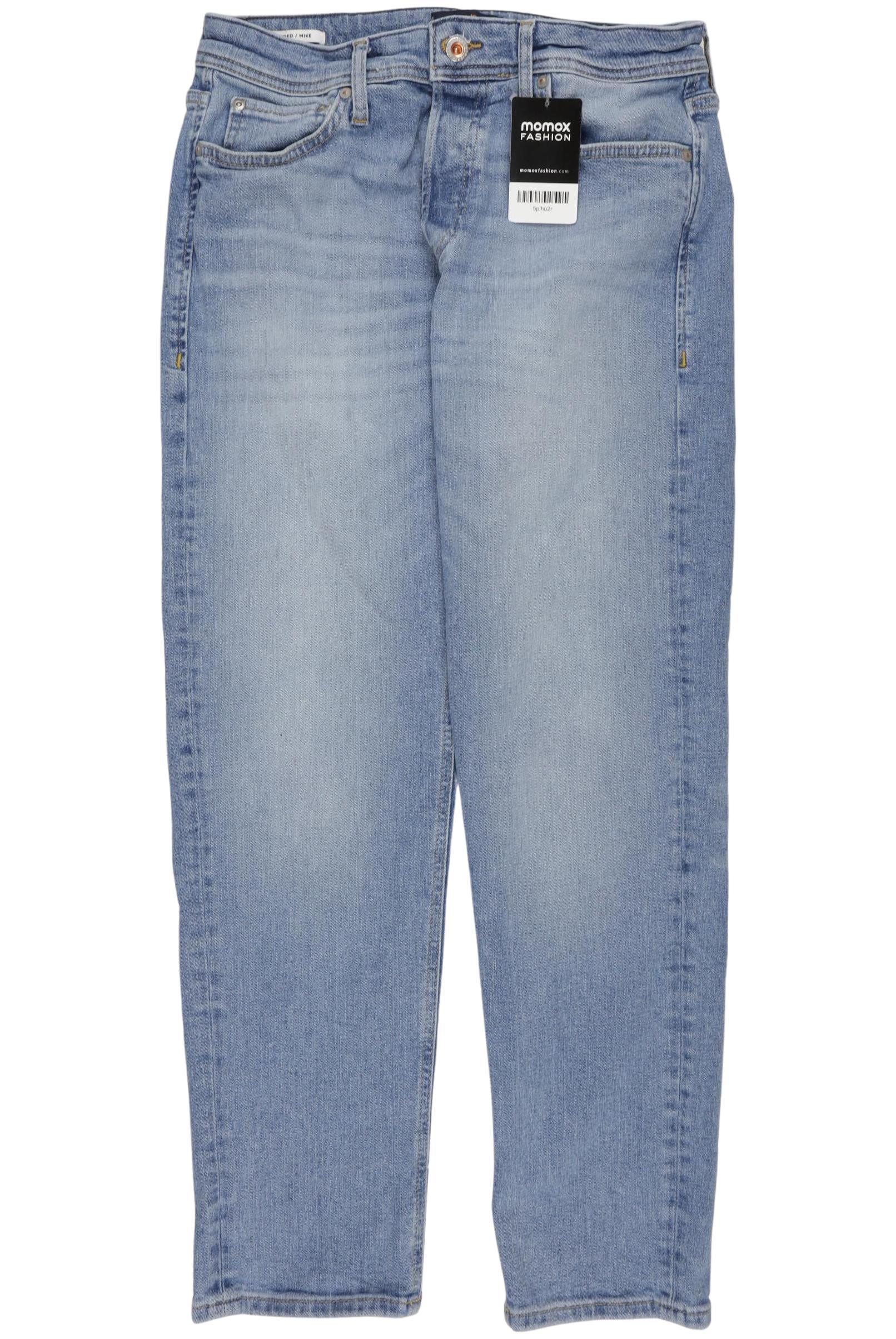 

Jack & Jones Herren Jeans, blau, Gr. 31
