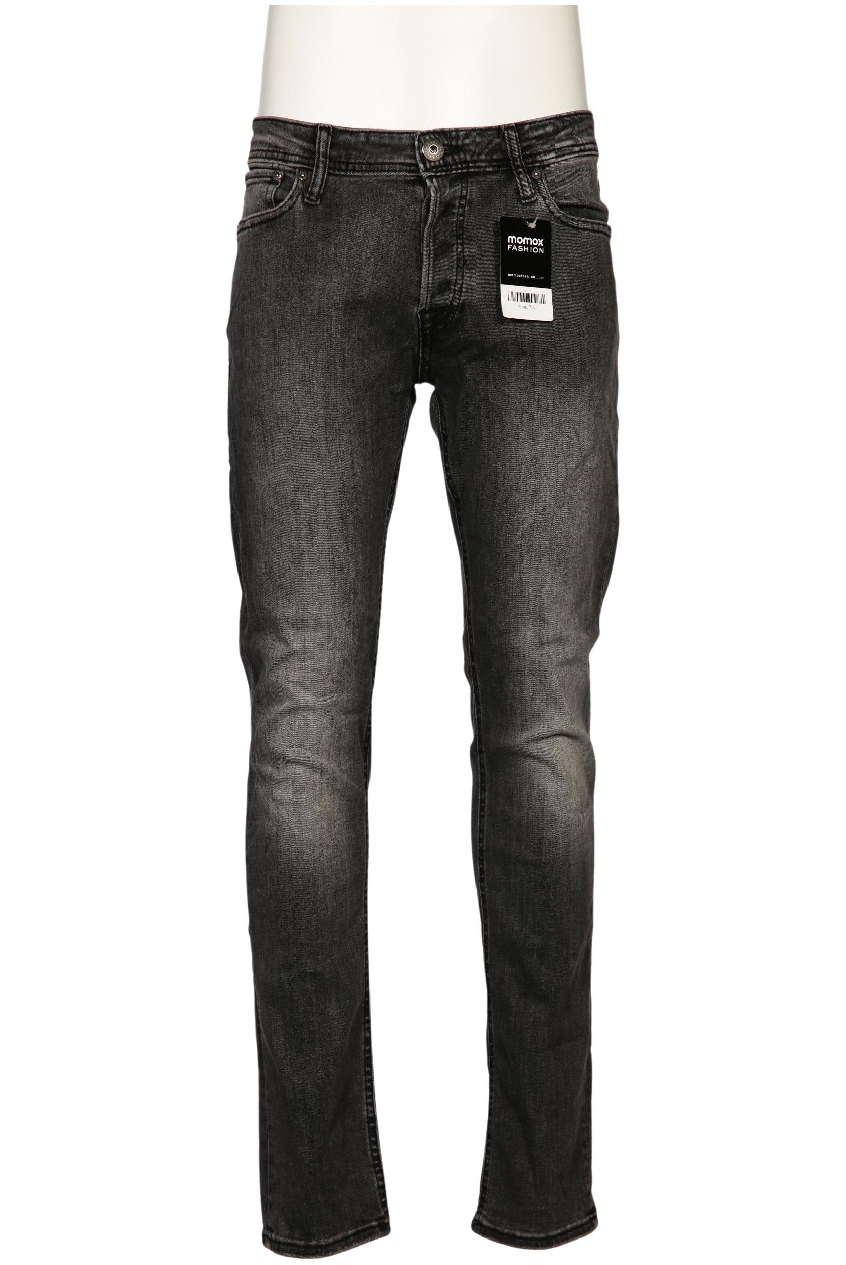 

Jack & Jones Herren Jeans, grau, Gr. 31