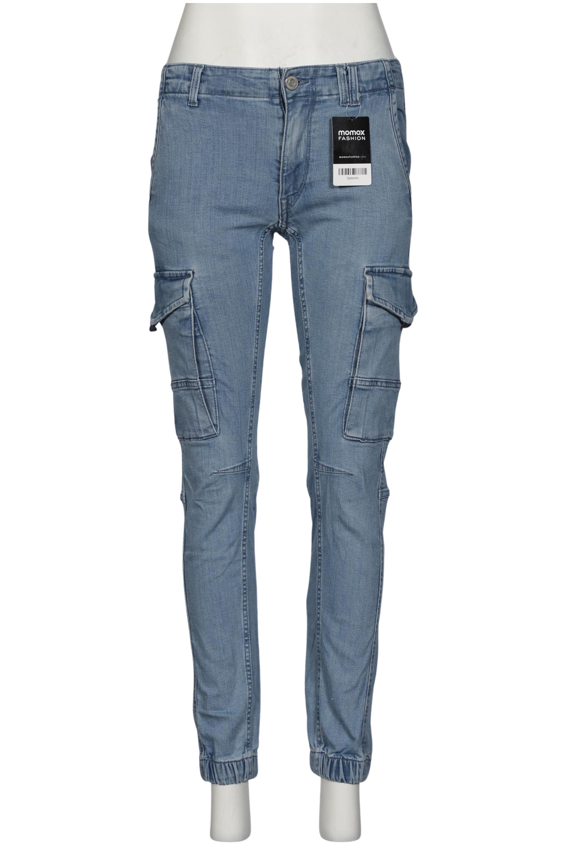 

Jack & Jones Herren Jeans, blau, Gr. 27