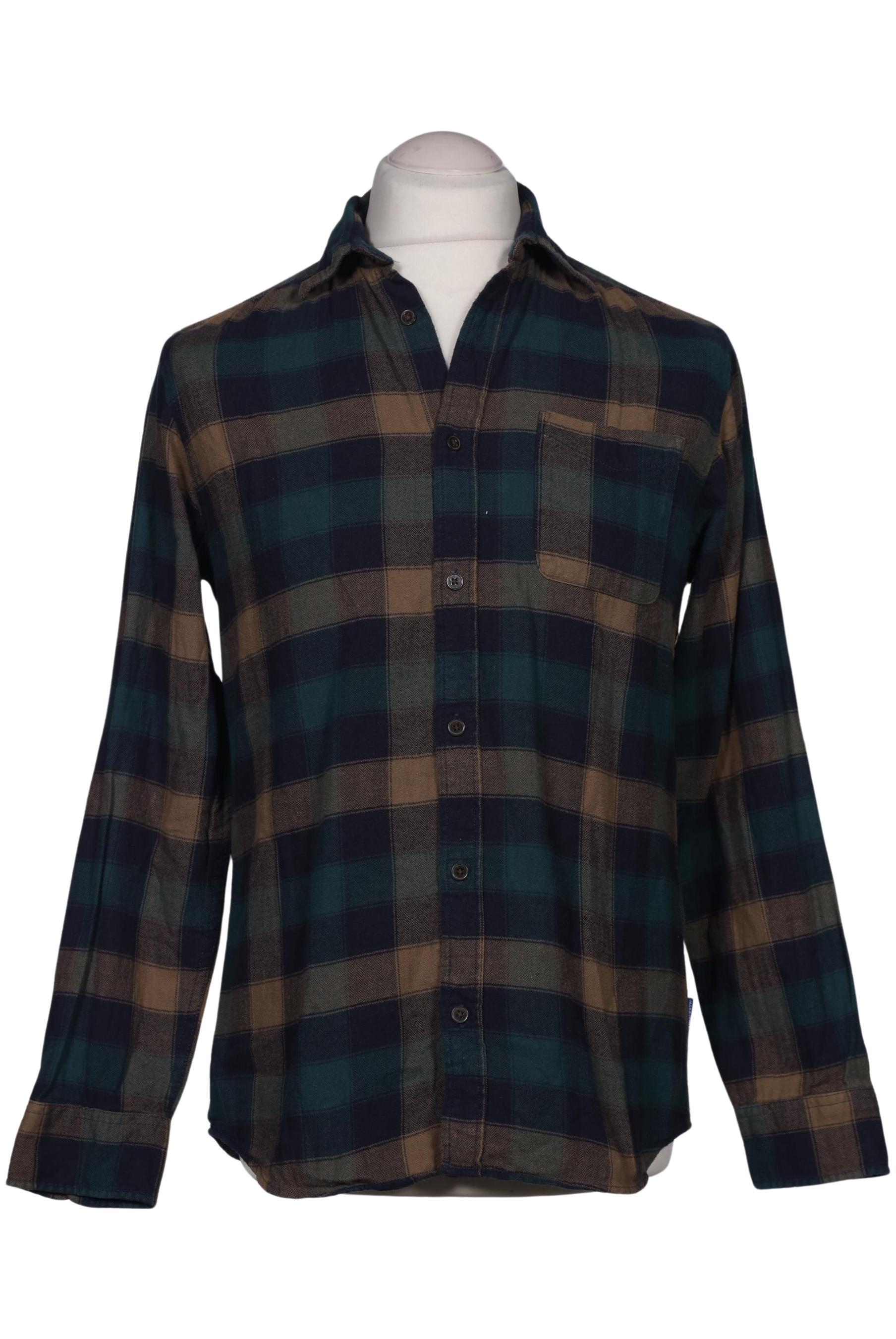 

Jack & Jones Herren Hemd, mehrfarbig, Gr. 46