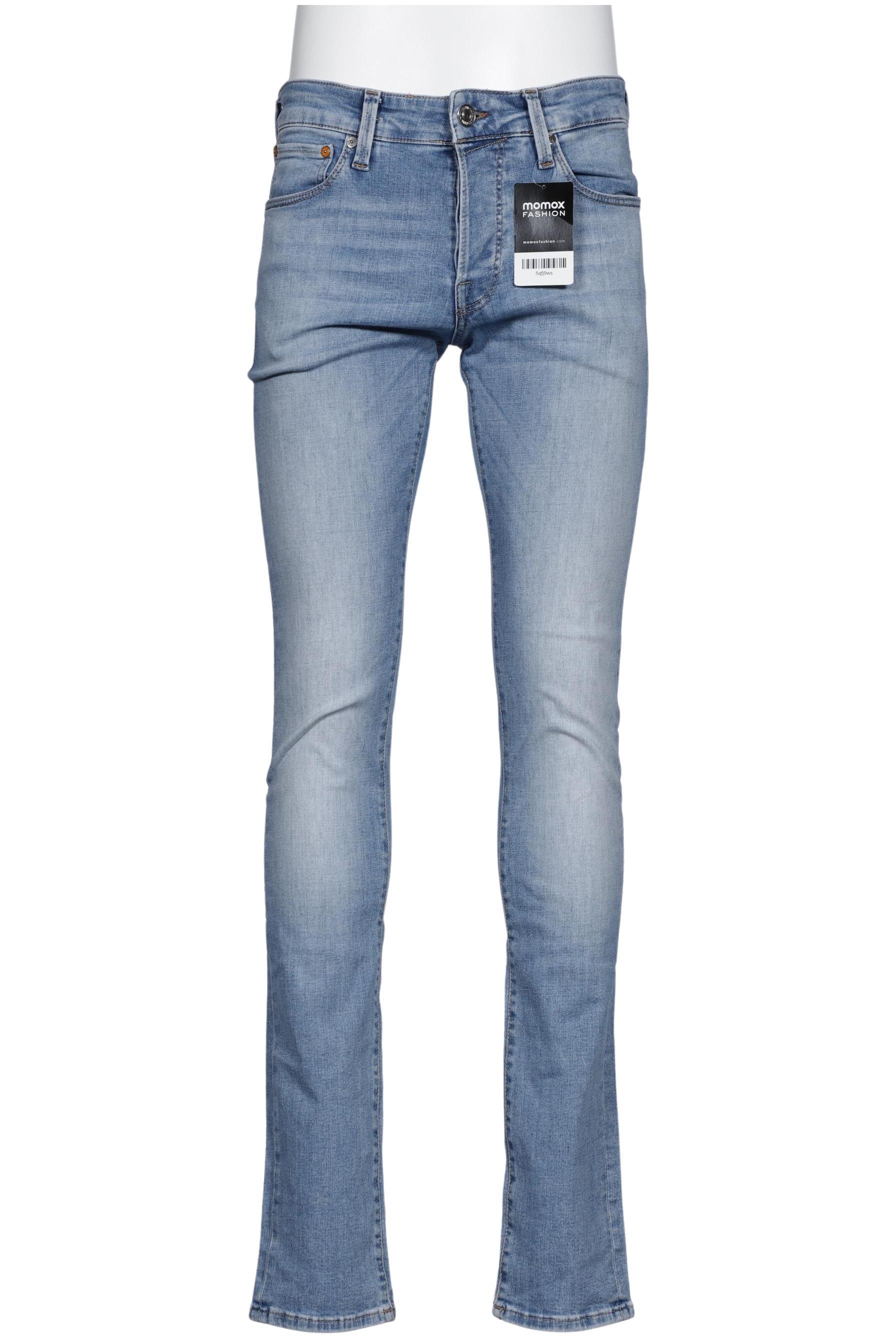 

Jack & Jones Herren Jeans, hellblau, Gr. 29