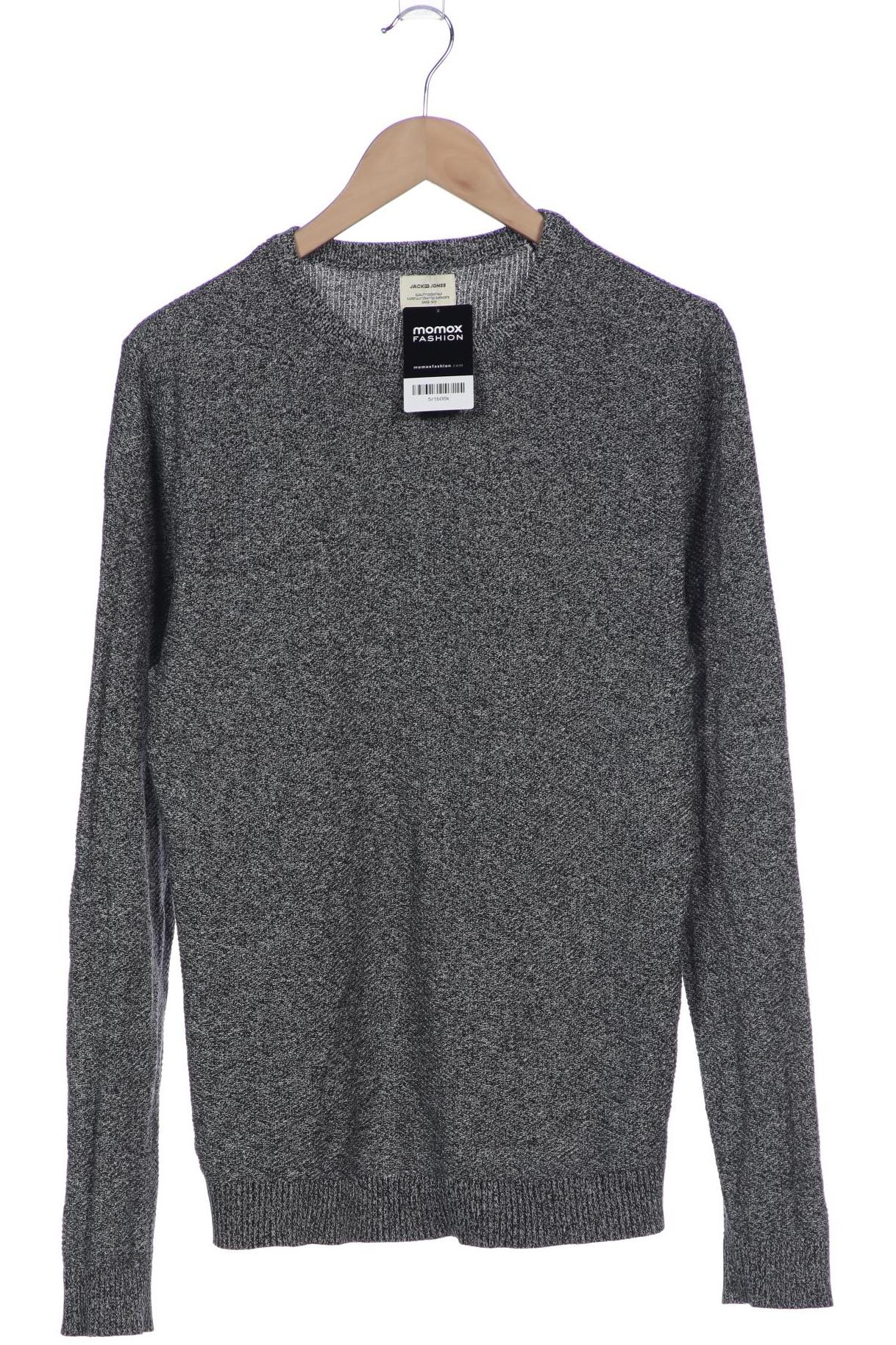 

Jack & Jones Herren Pullover, grau, Gr. 48